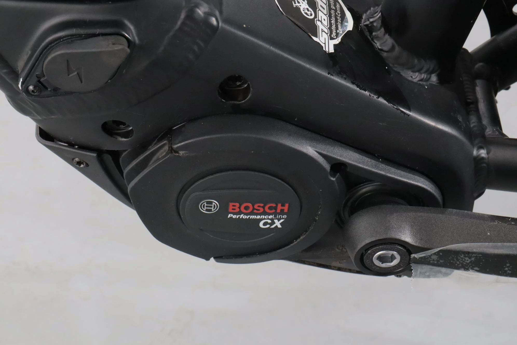 Bulls LT CX - Image 10