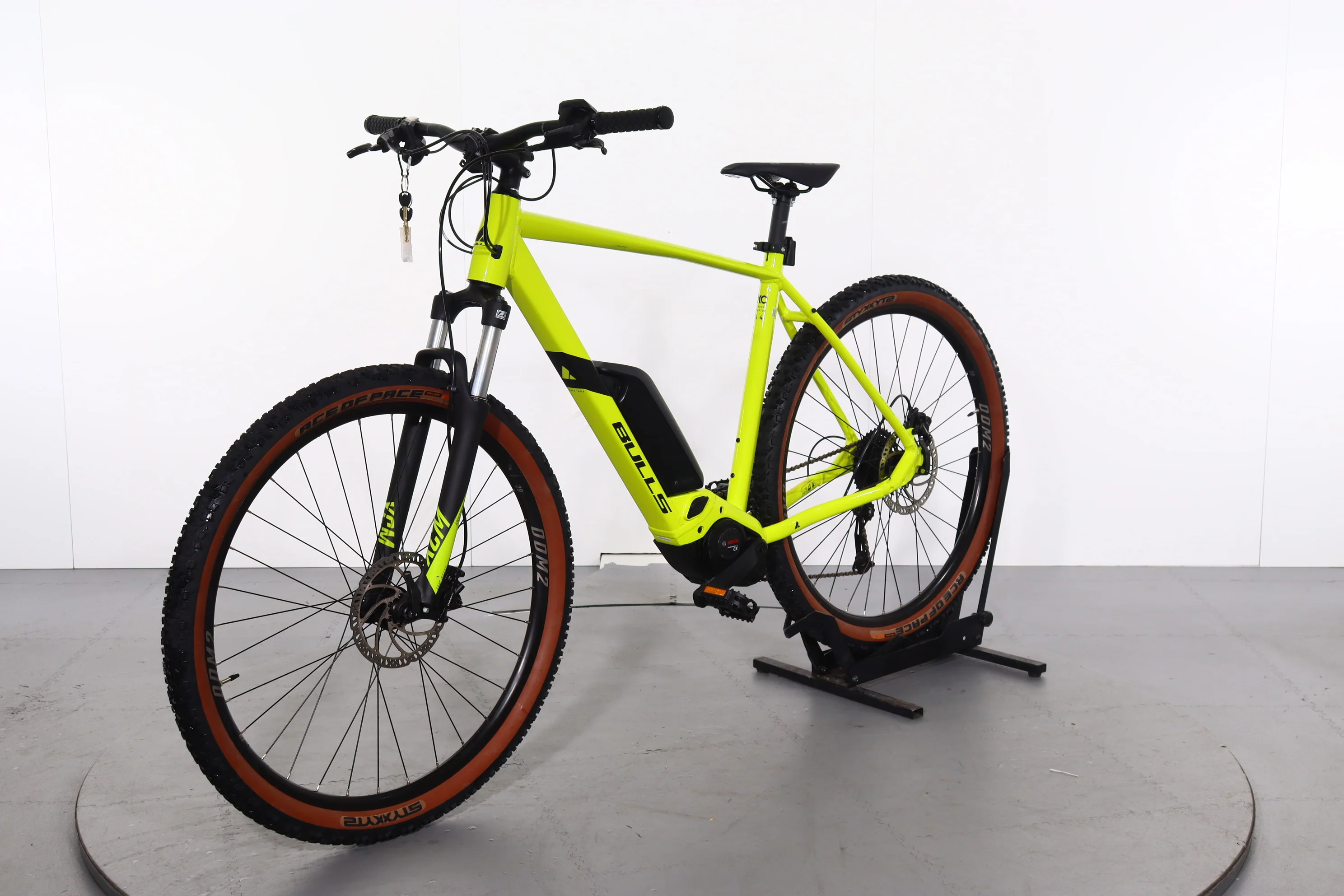 Bulls LT CX - Image 4