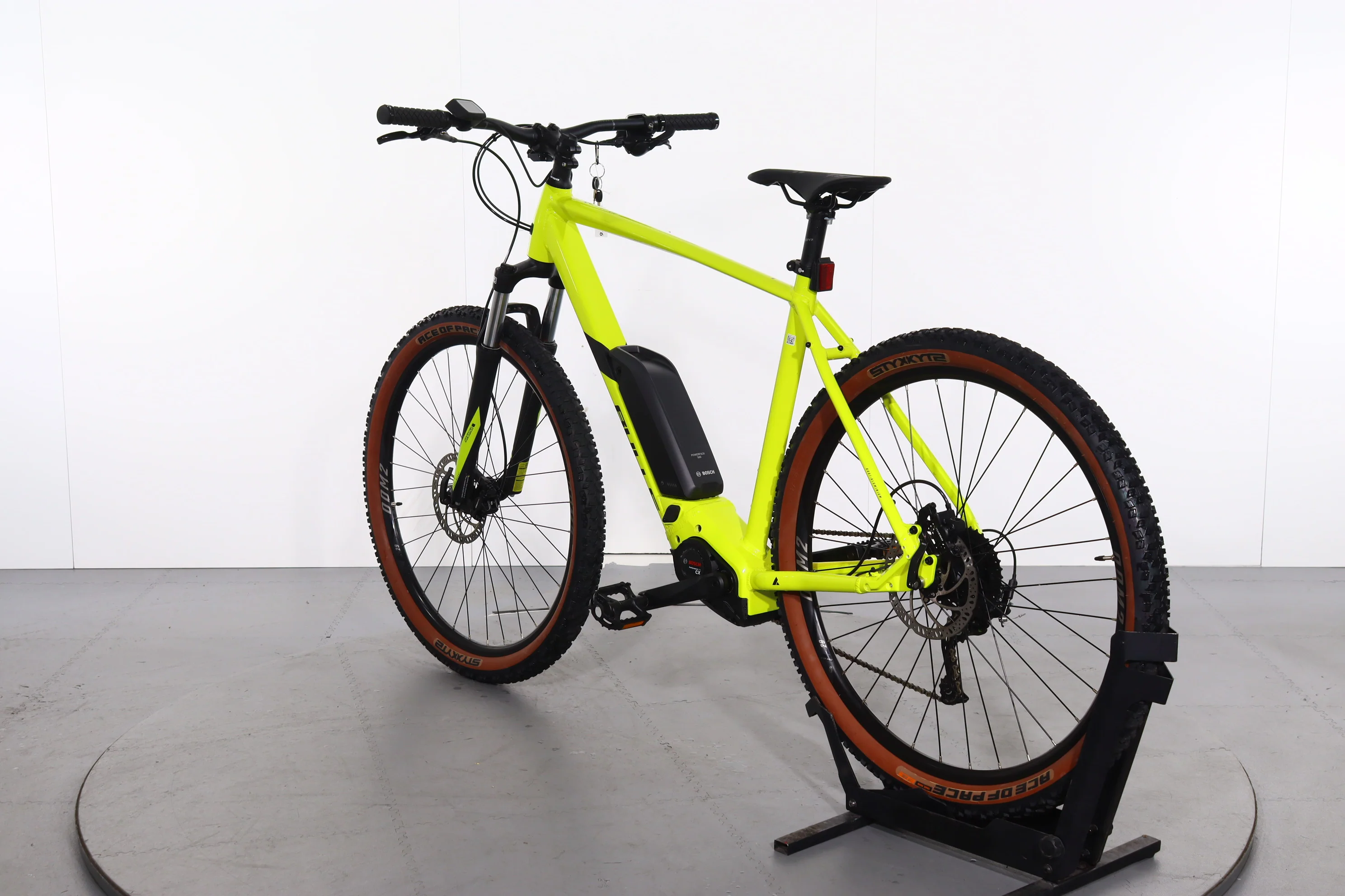 Bulls LT CX - Image 6