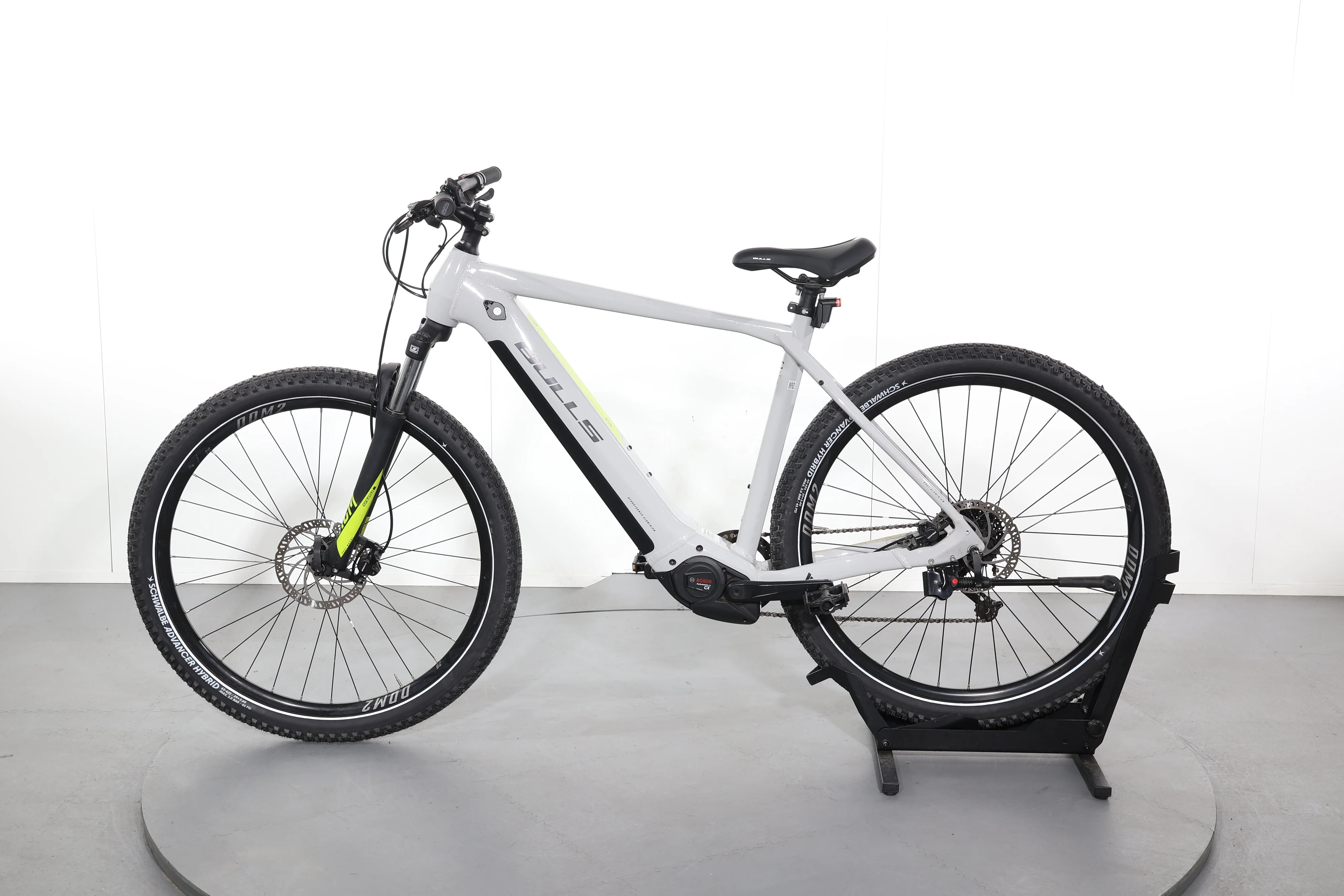 Bulls LT EVO 750 - Image 4