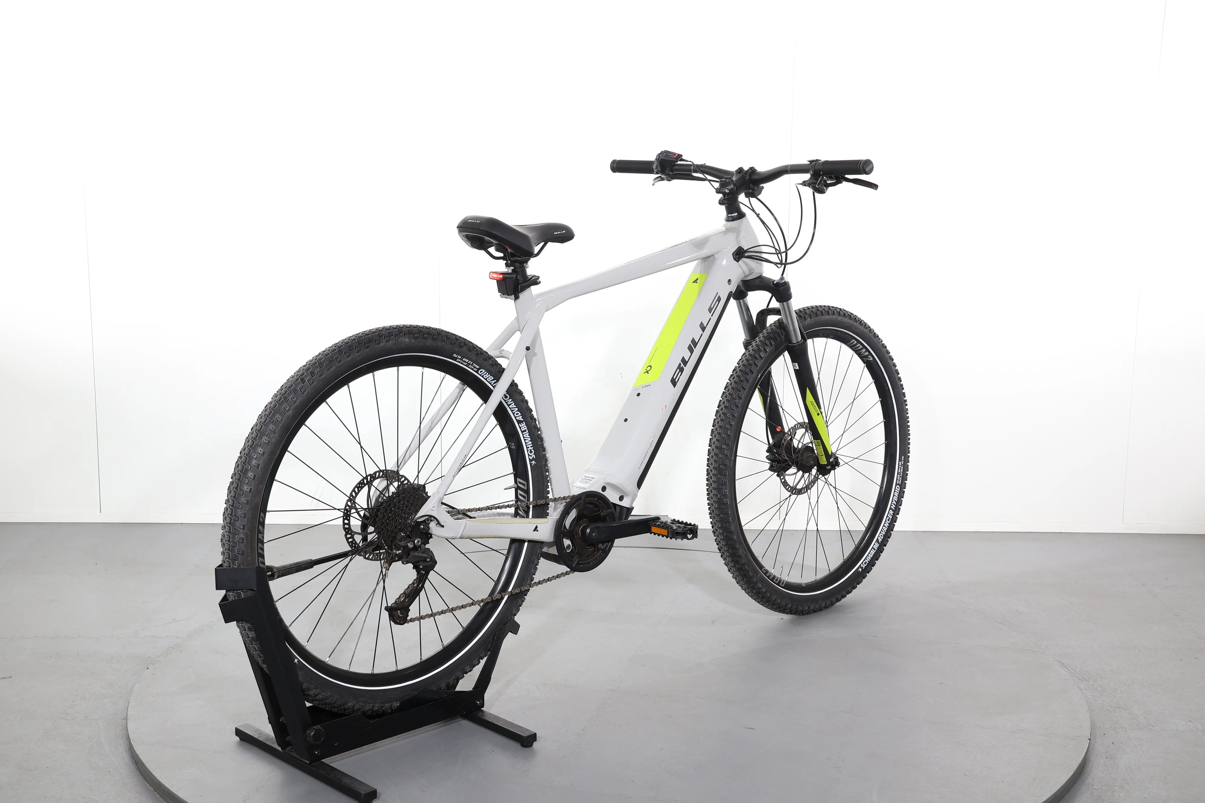 Bulls LT EVO 750 - Image 6
