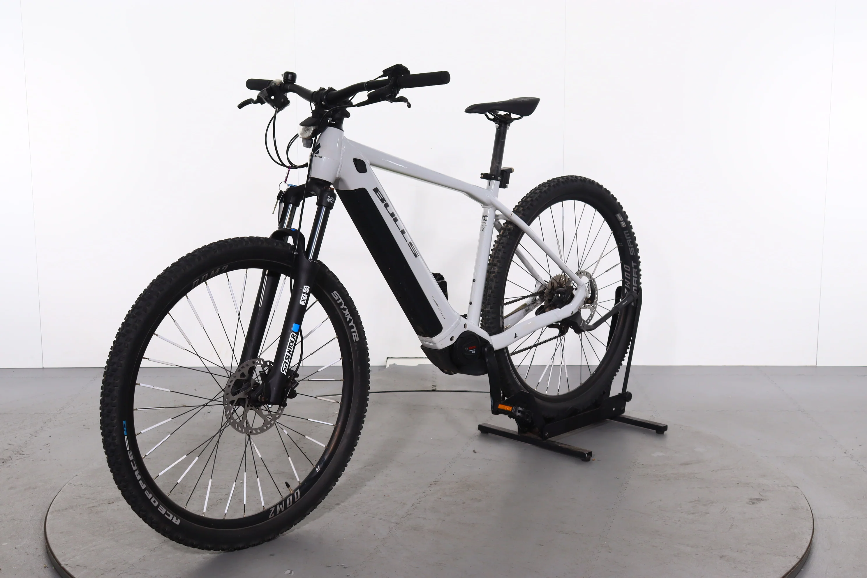 Bulls LT EVO CX - Image 2