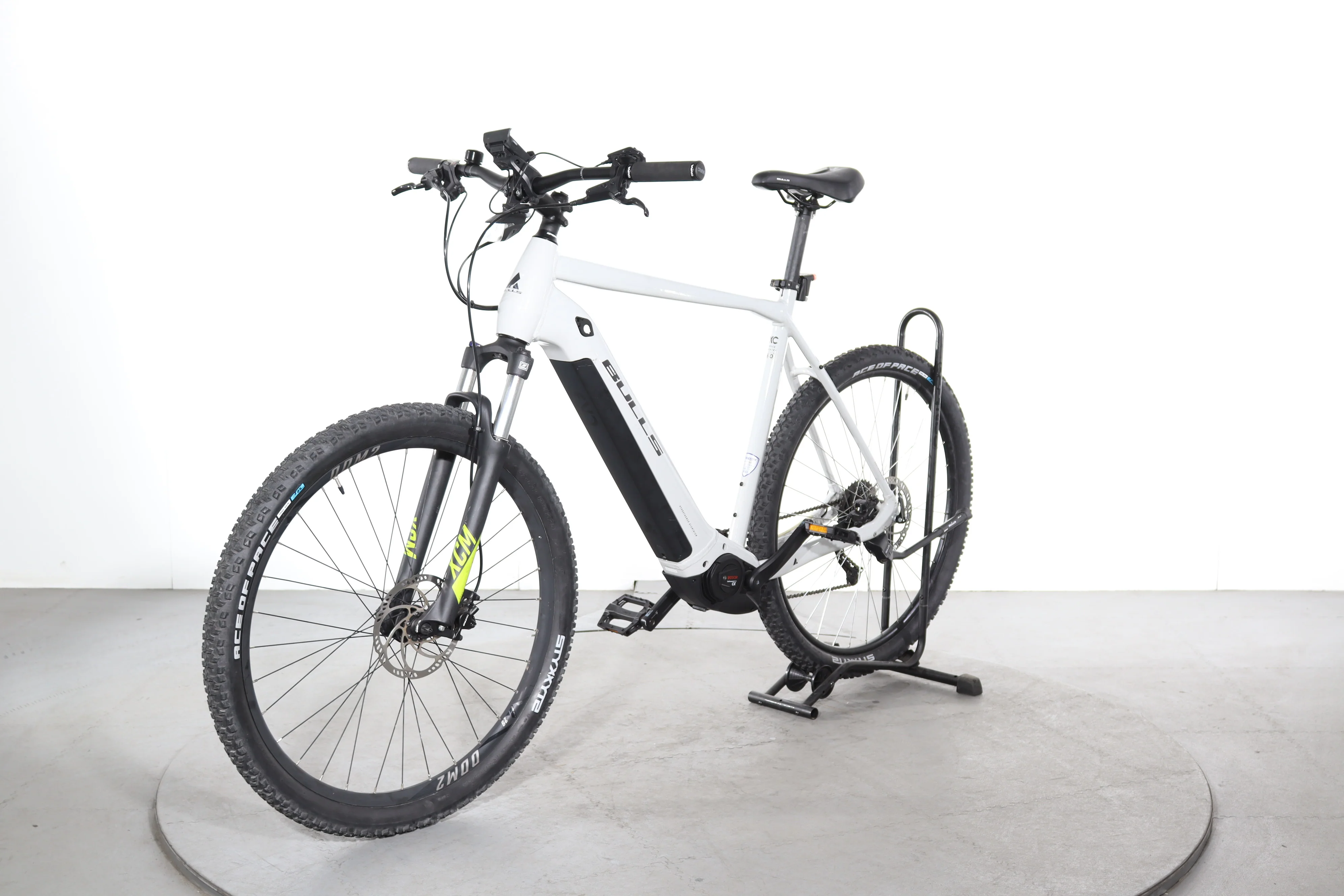 Bulls LT EVO CX - Image 3