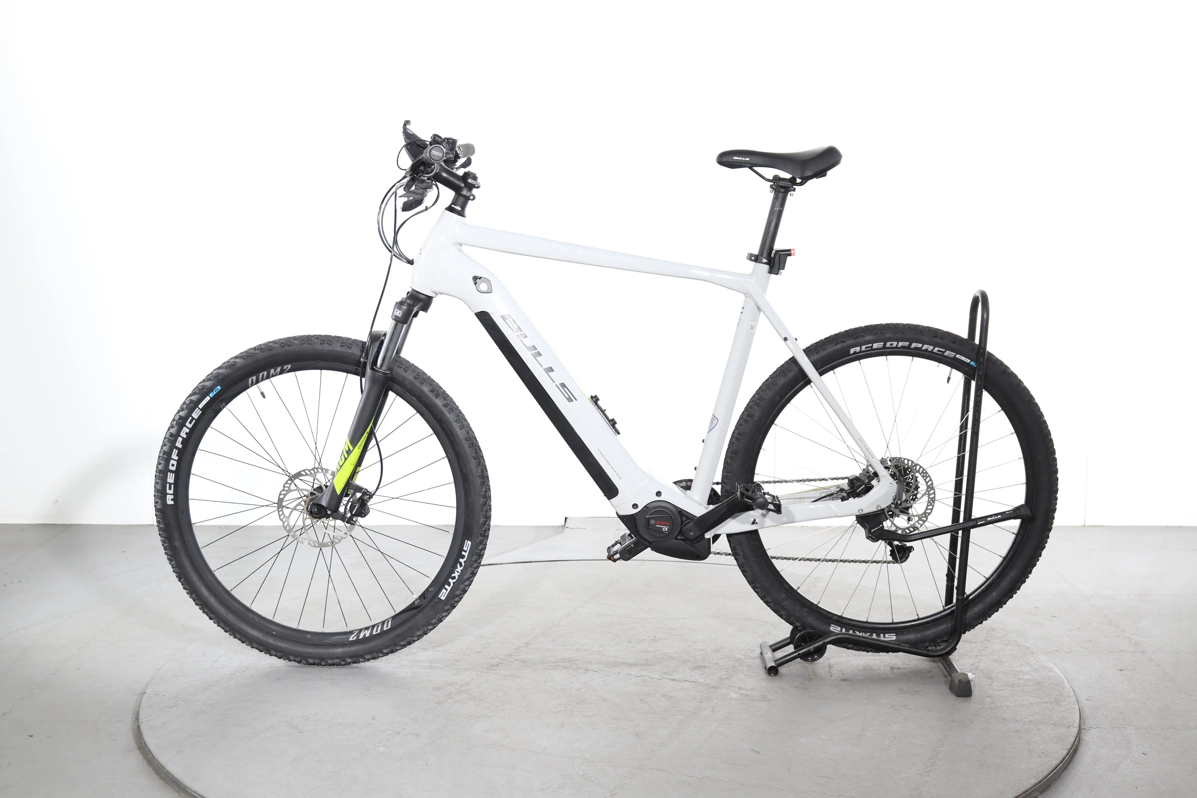 Bulls LT EVO CX - Image 4