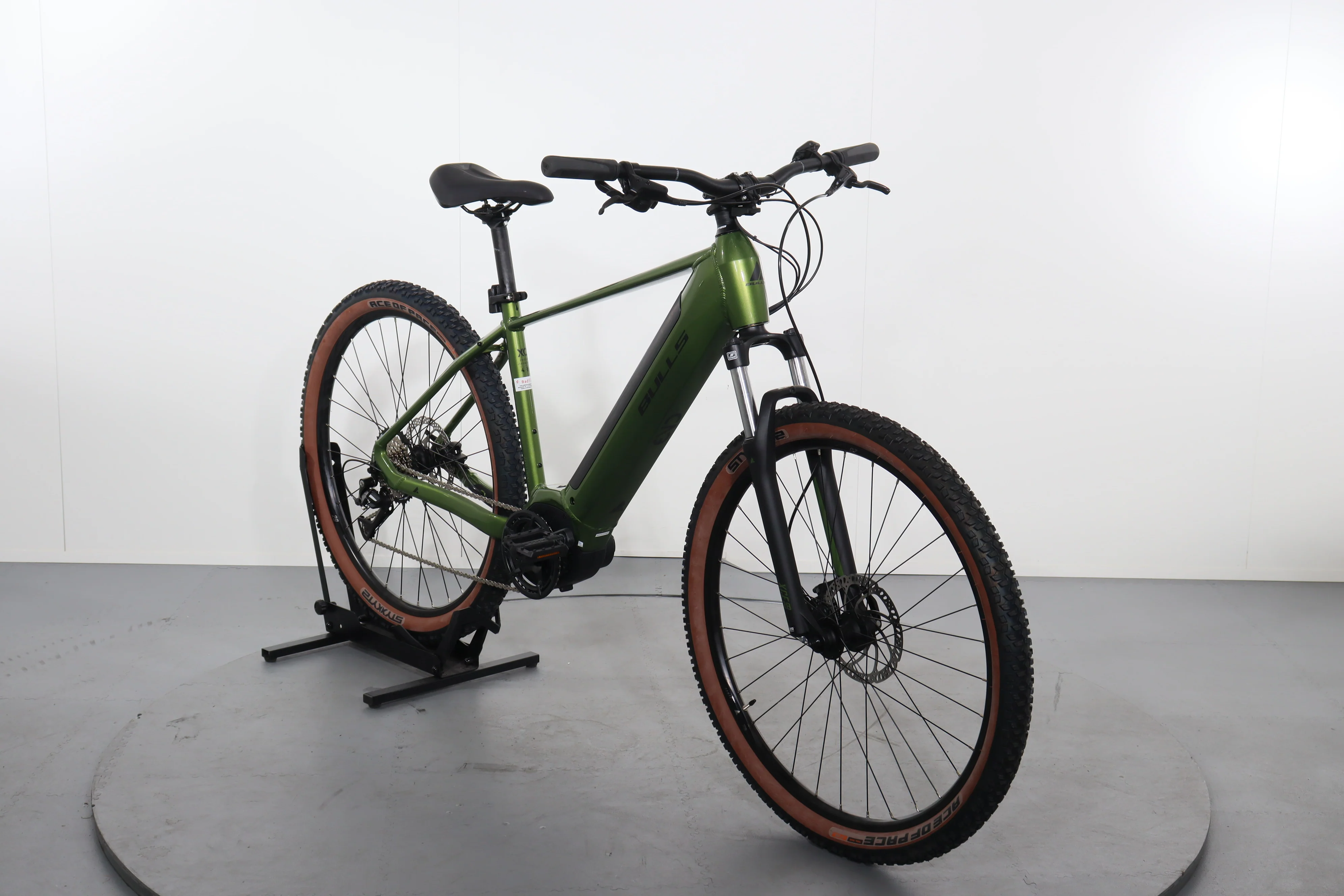 Bulls LT EVO PERFORMANCE 29 - Image 2
