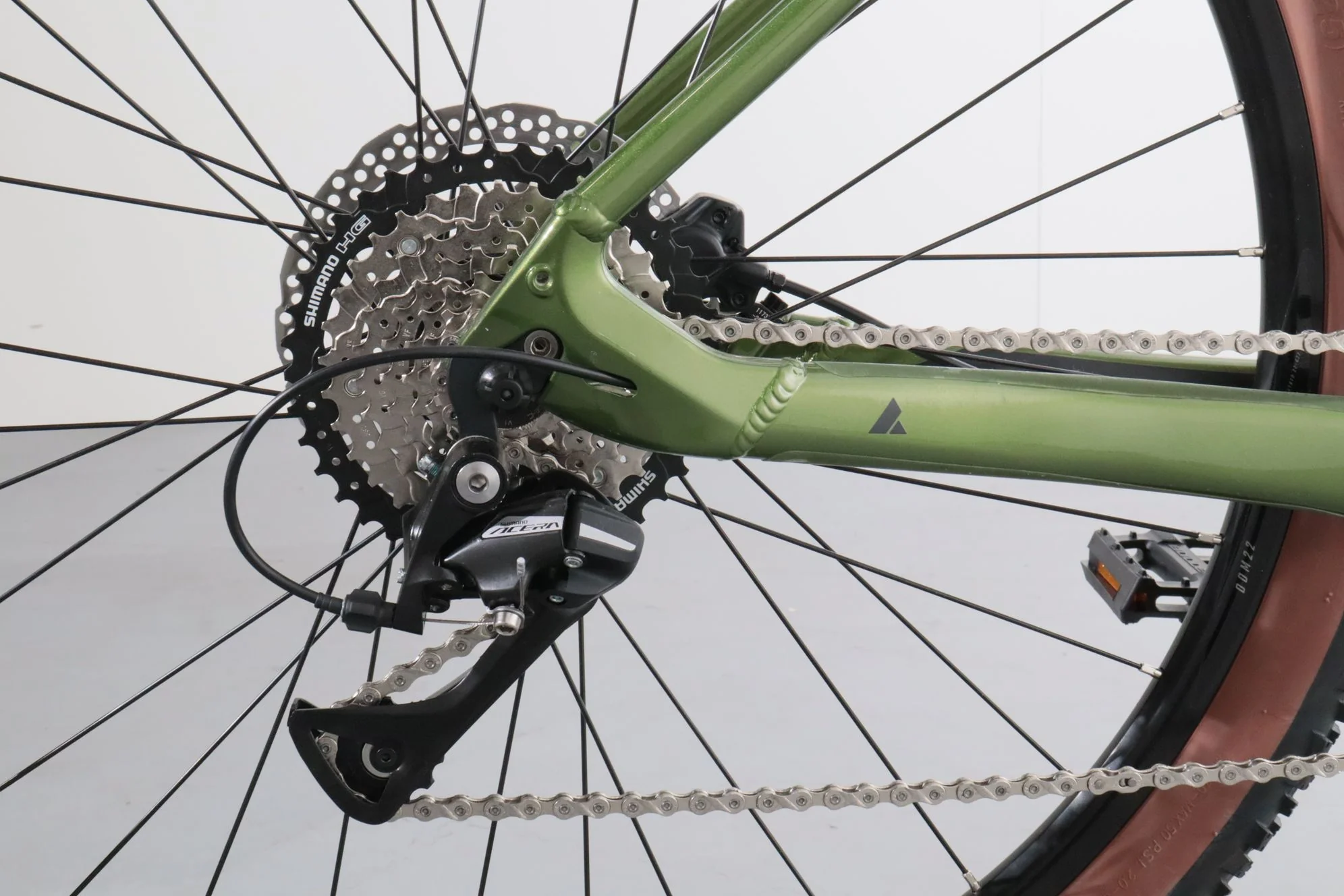 Bulls LT EVO PERFORMANCE 29 - Image 8