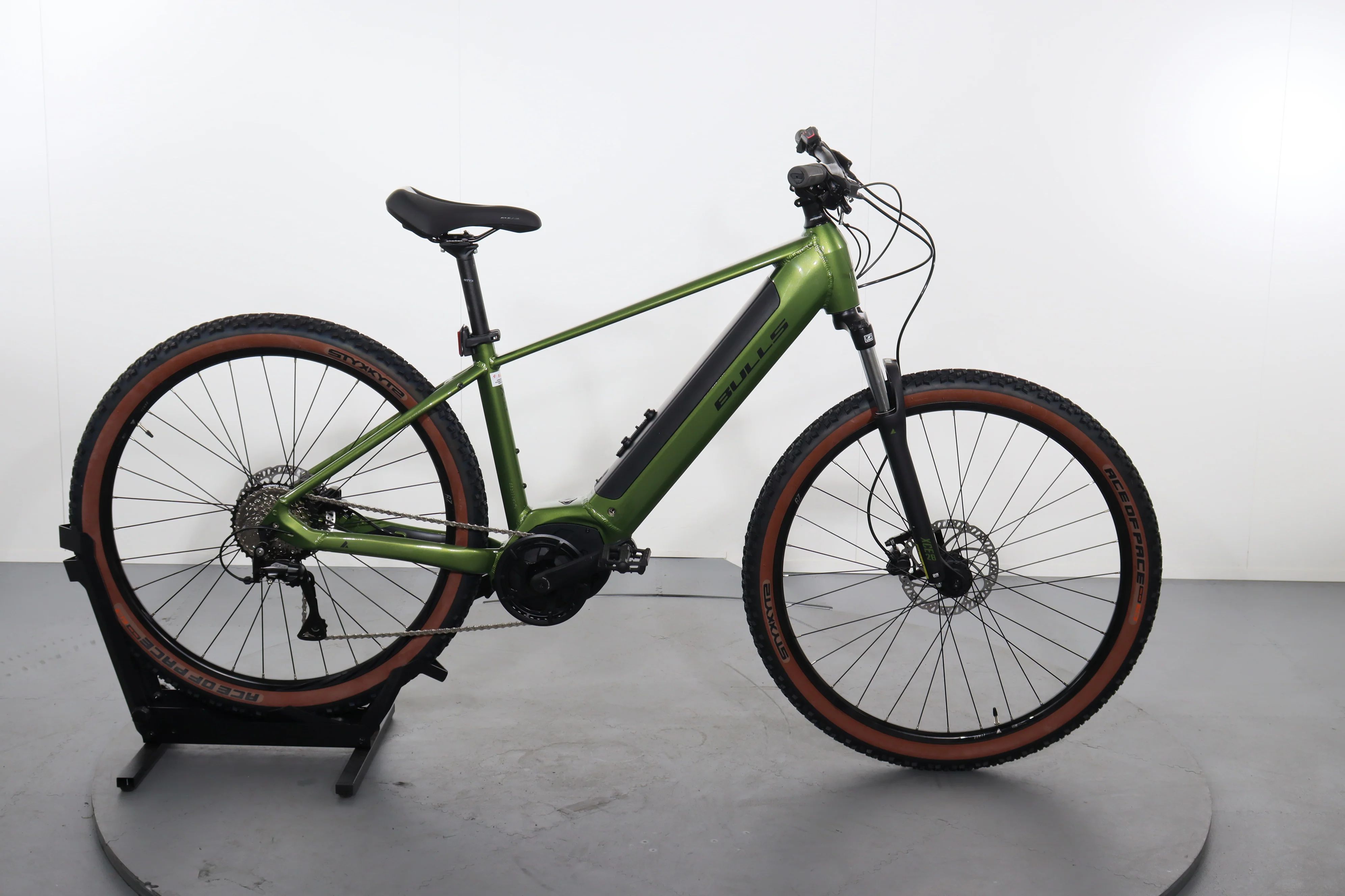 Bulls LT EVO PERFORMANCE 29