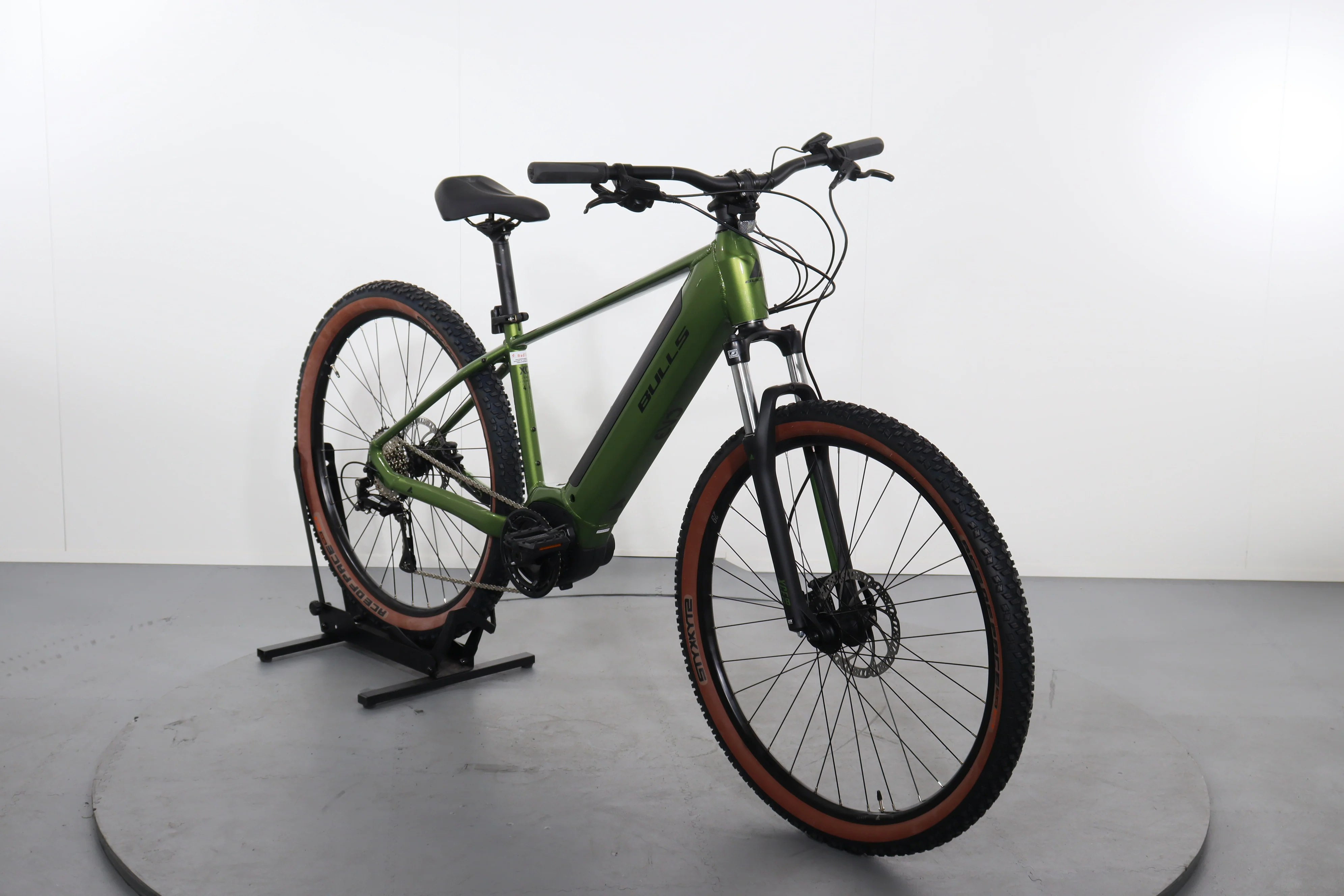Bulls LT EVO PERFORMANCE 29 - Image 2