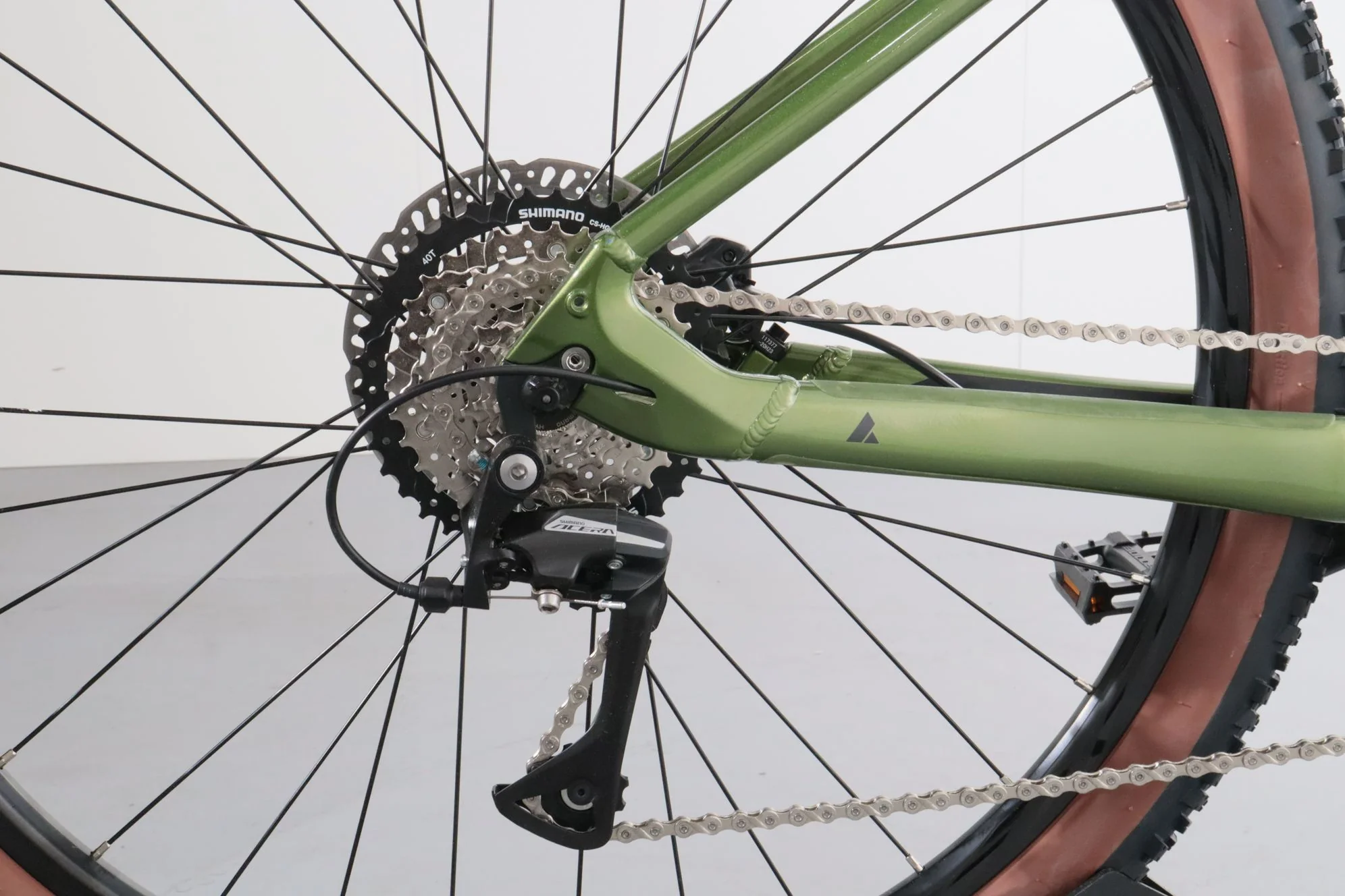 Bulls LT EVO PERFORMANCE 29 - Image 9