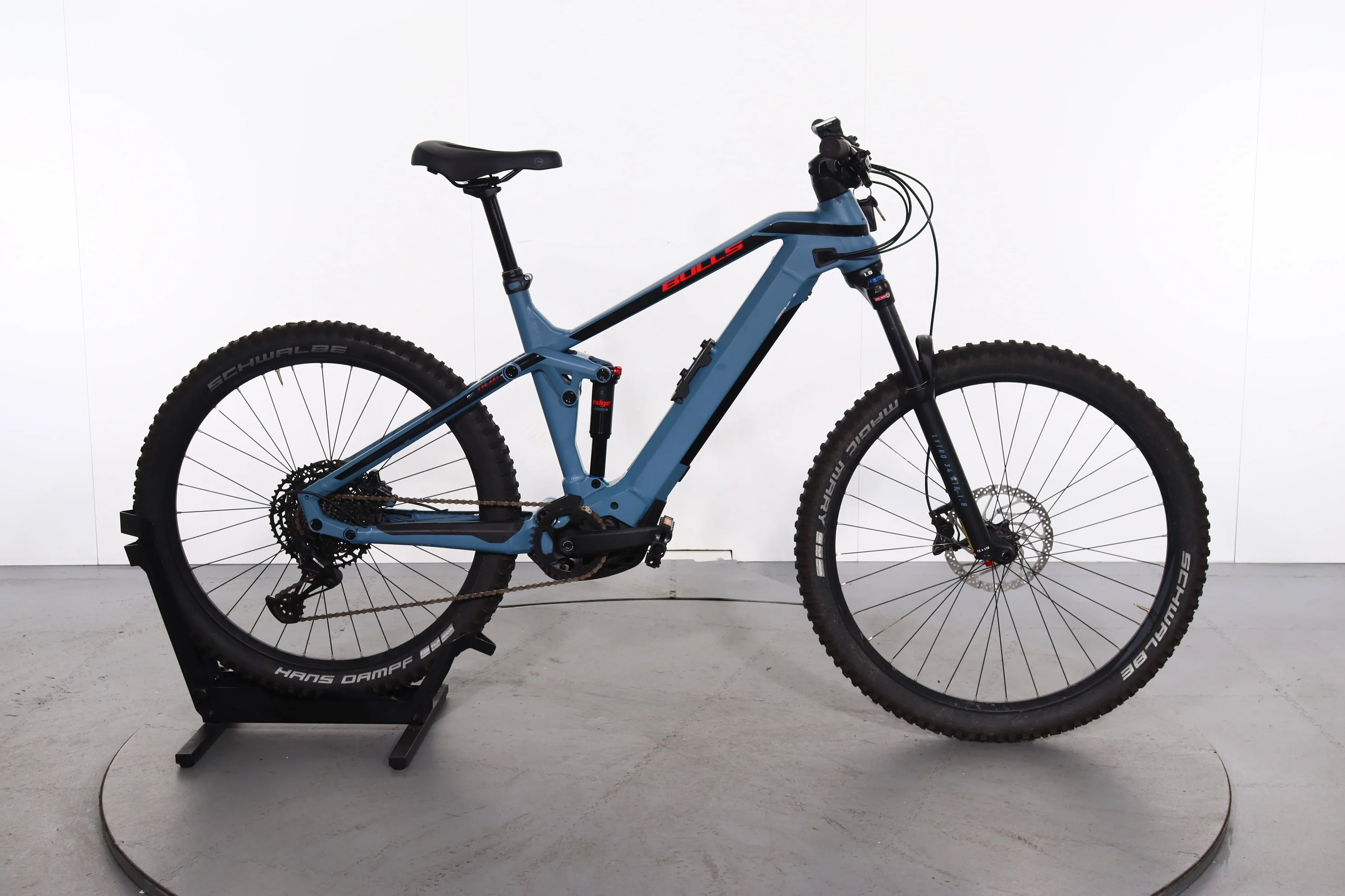 Bulls Sonic EVO 1