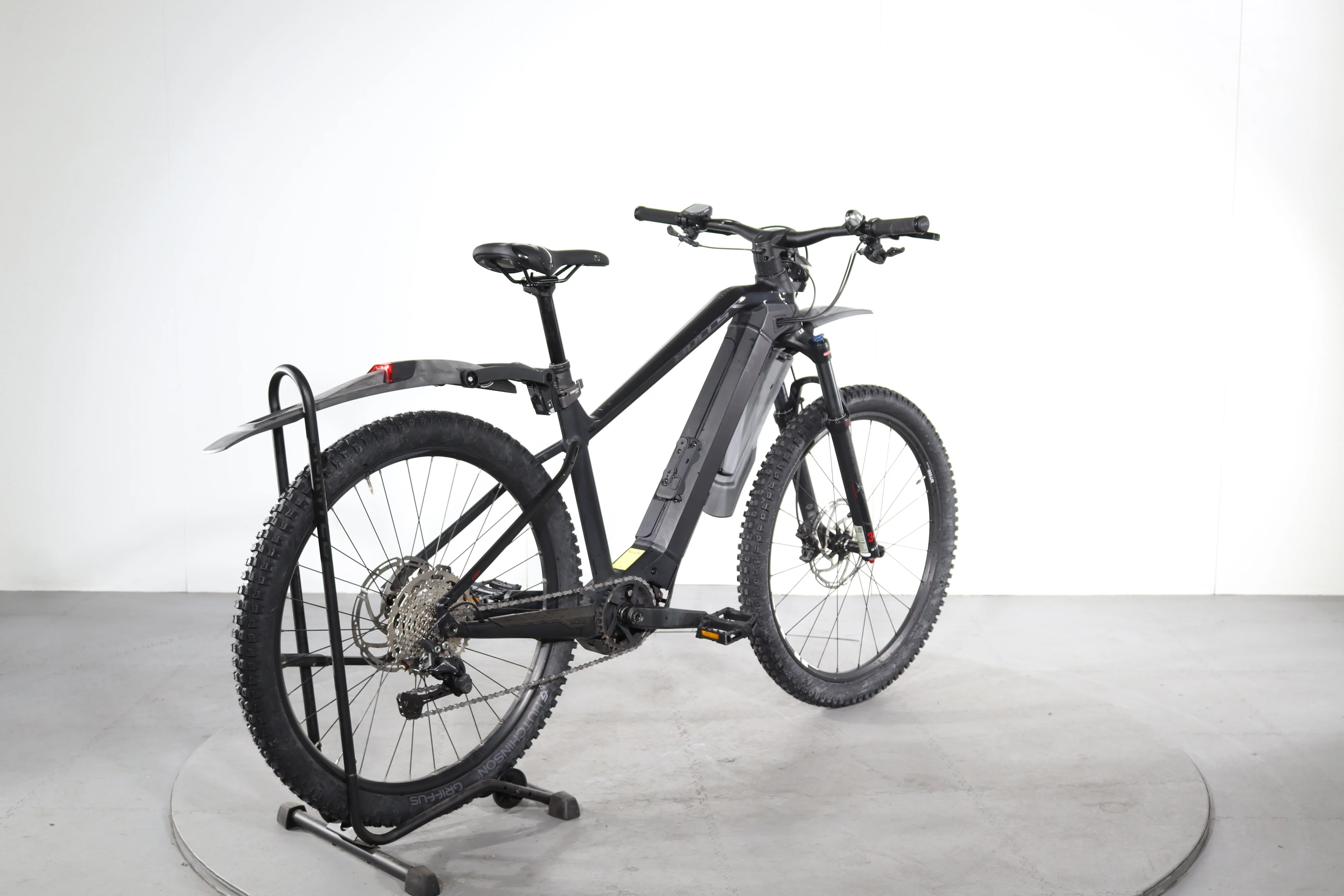 Bulls Sonic Evo 1 - Image 6