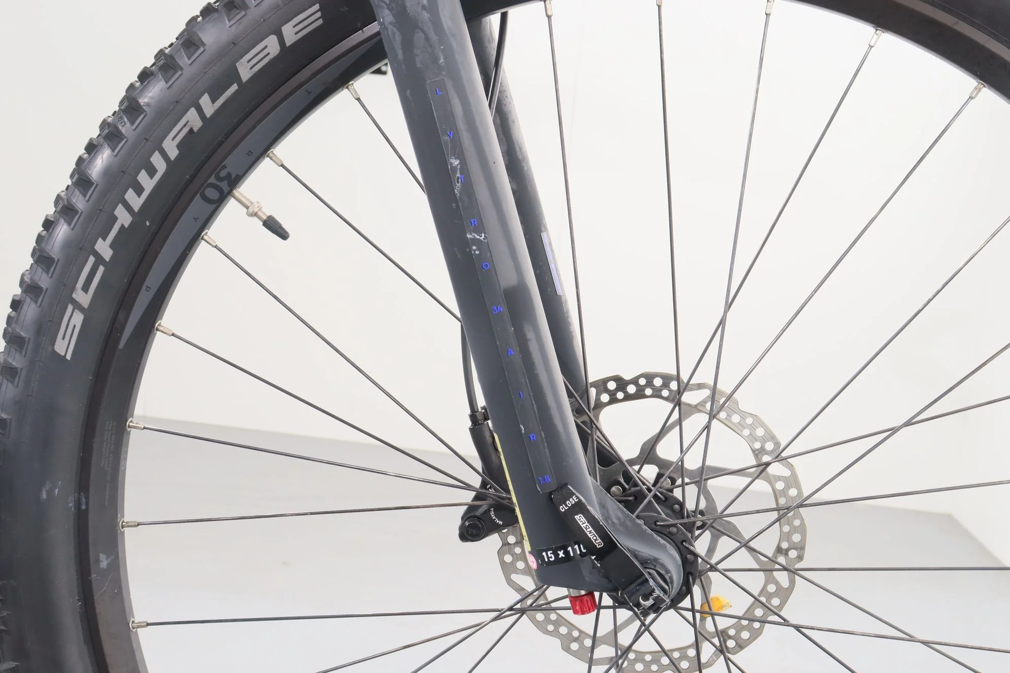 Bulls SONIC EVO 1 - Image 10