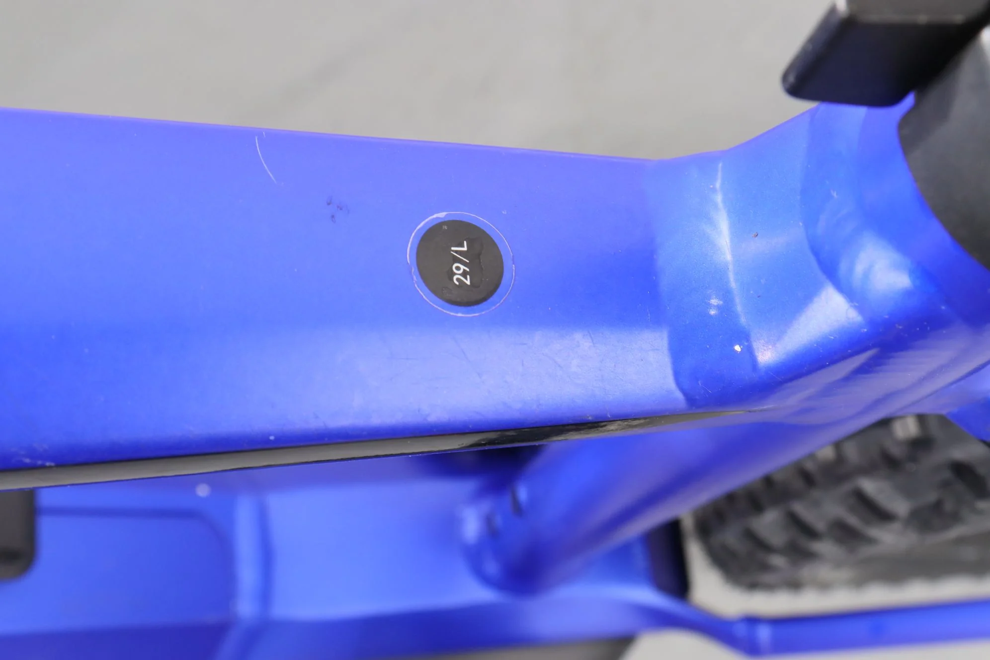 Bulls SONIC EVO 1 - Image 11