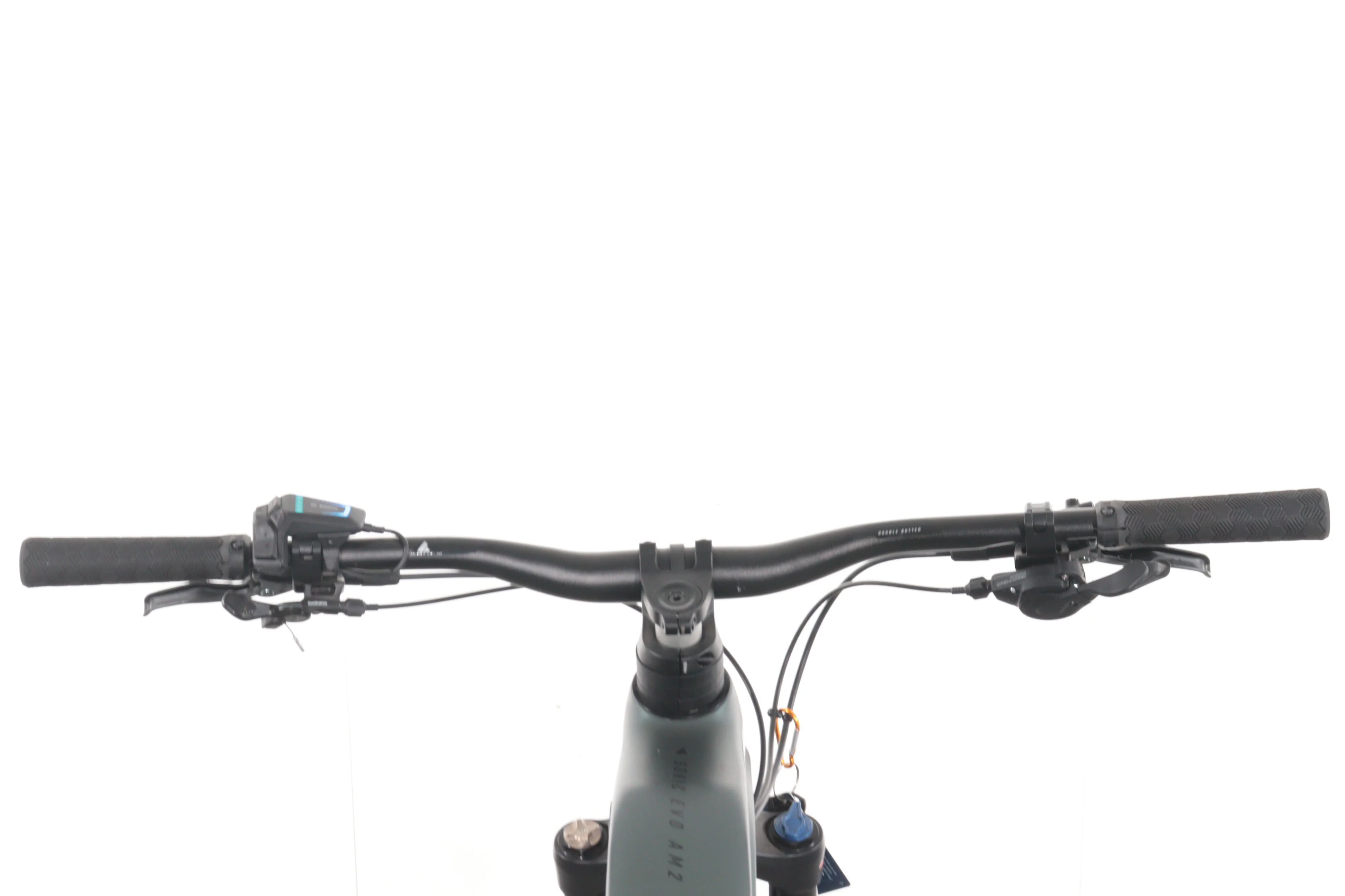 Bulls Sonic EVO AM 2 Carbon - Image 7