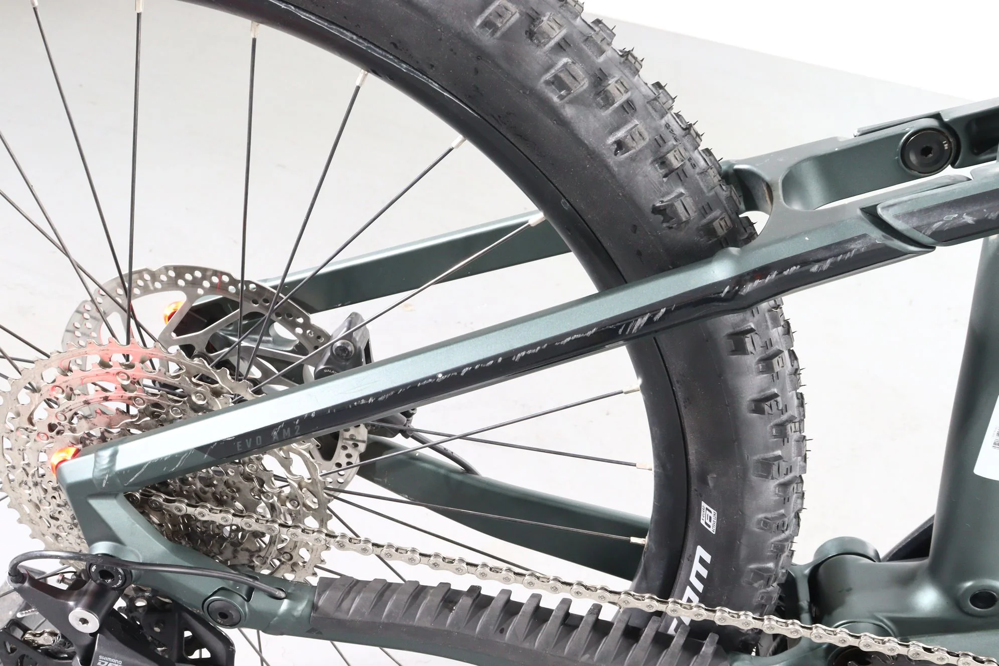 Bulls Sonic EVO AM 2 Carbon - Image 9