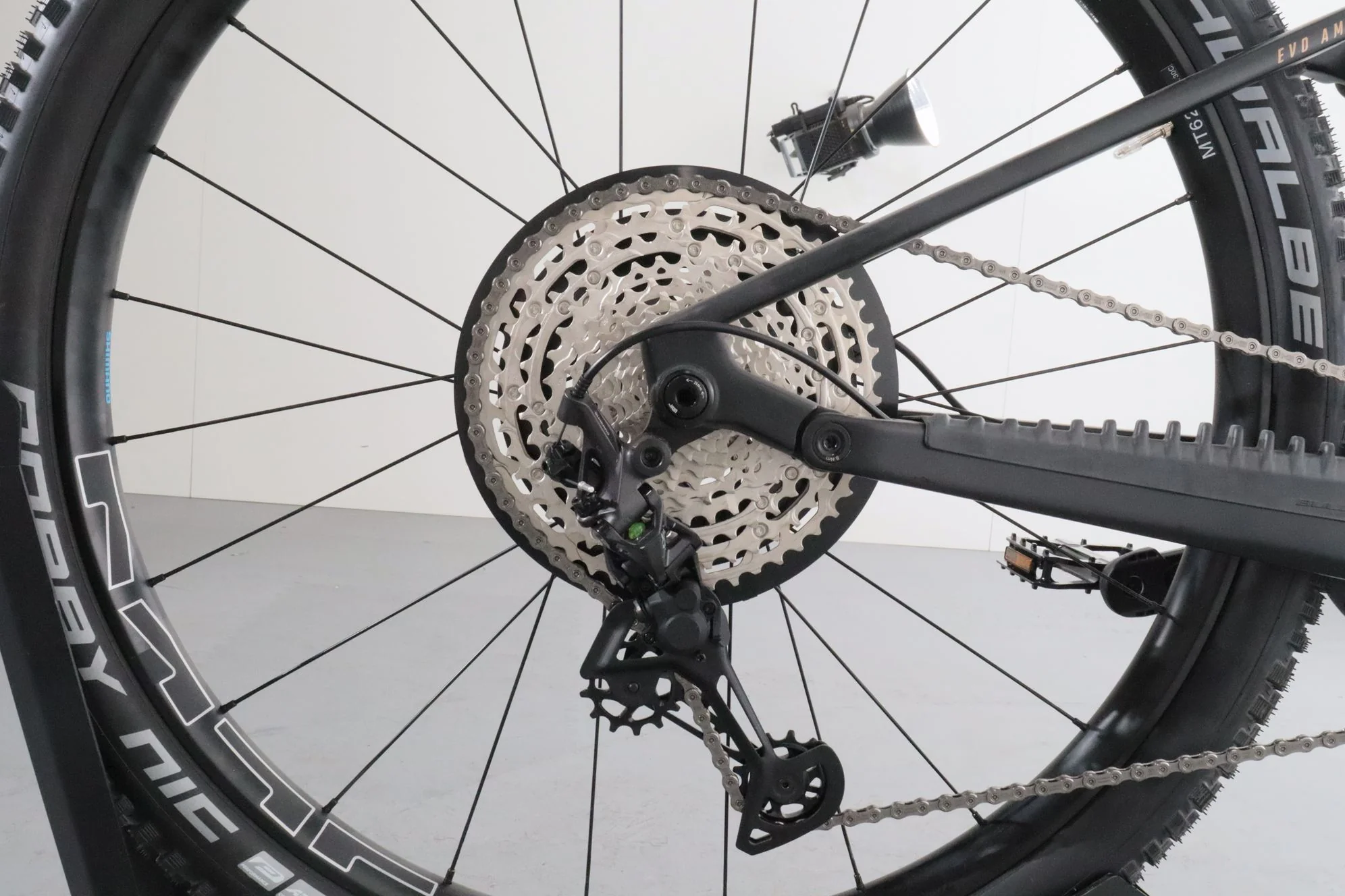 Bulls SONIC EVO AM-SL 1 CARBON - Image 10