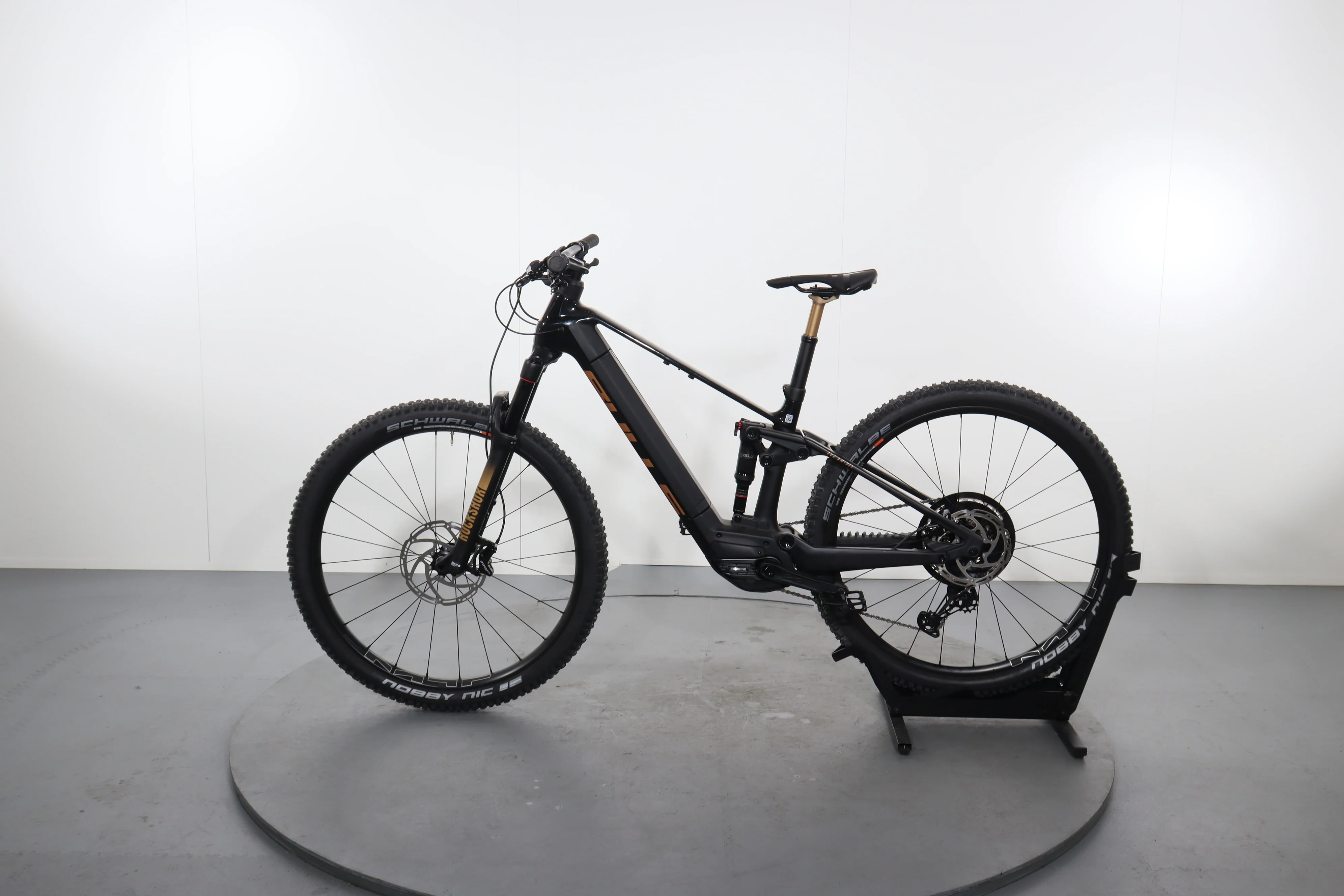 Bulls SONIC EVO AM-SL 1 CARBON - Image 4
