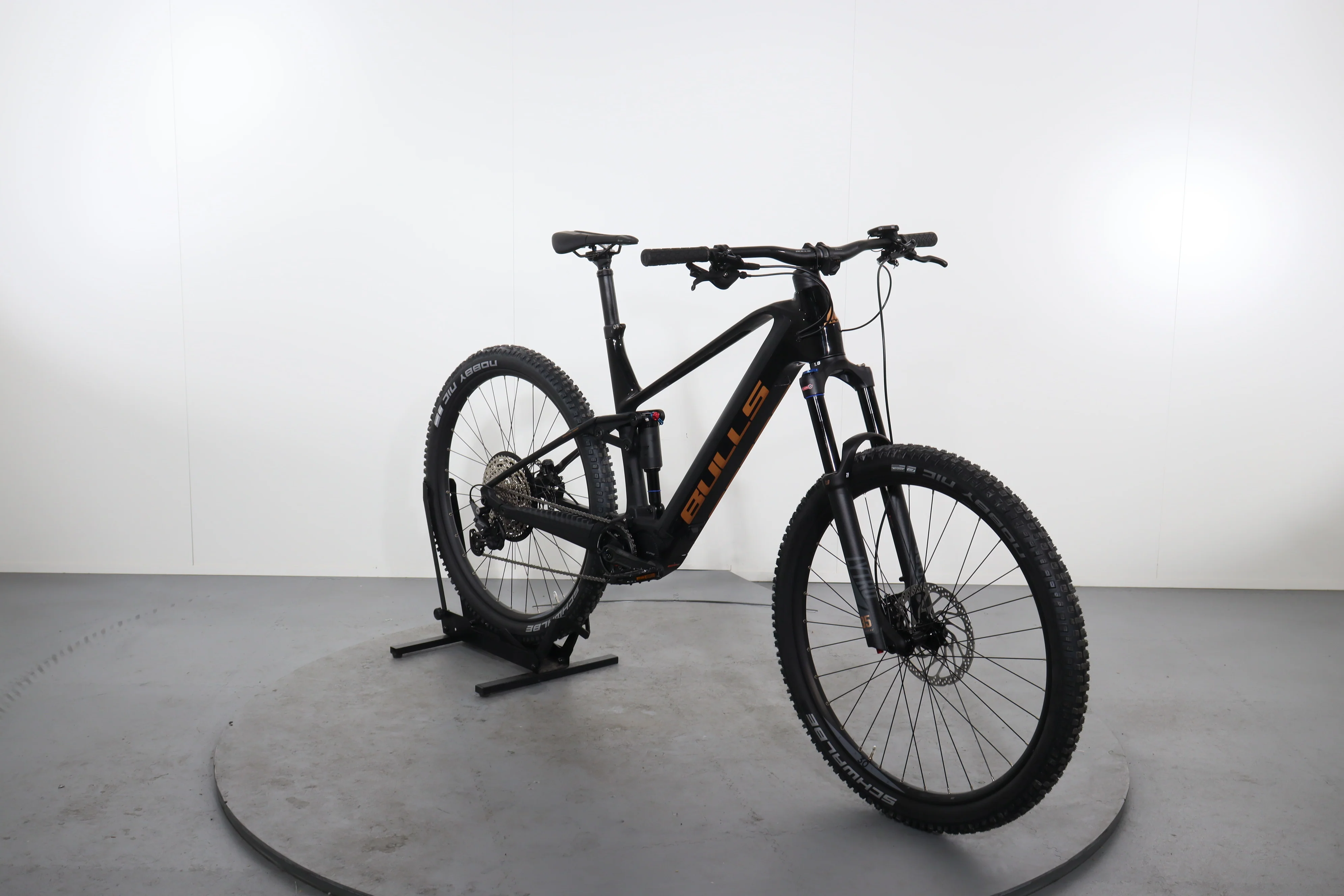 Bulls SONIC EVO AM-SL 1 CARBON - Image 2
