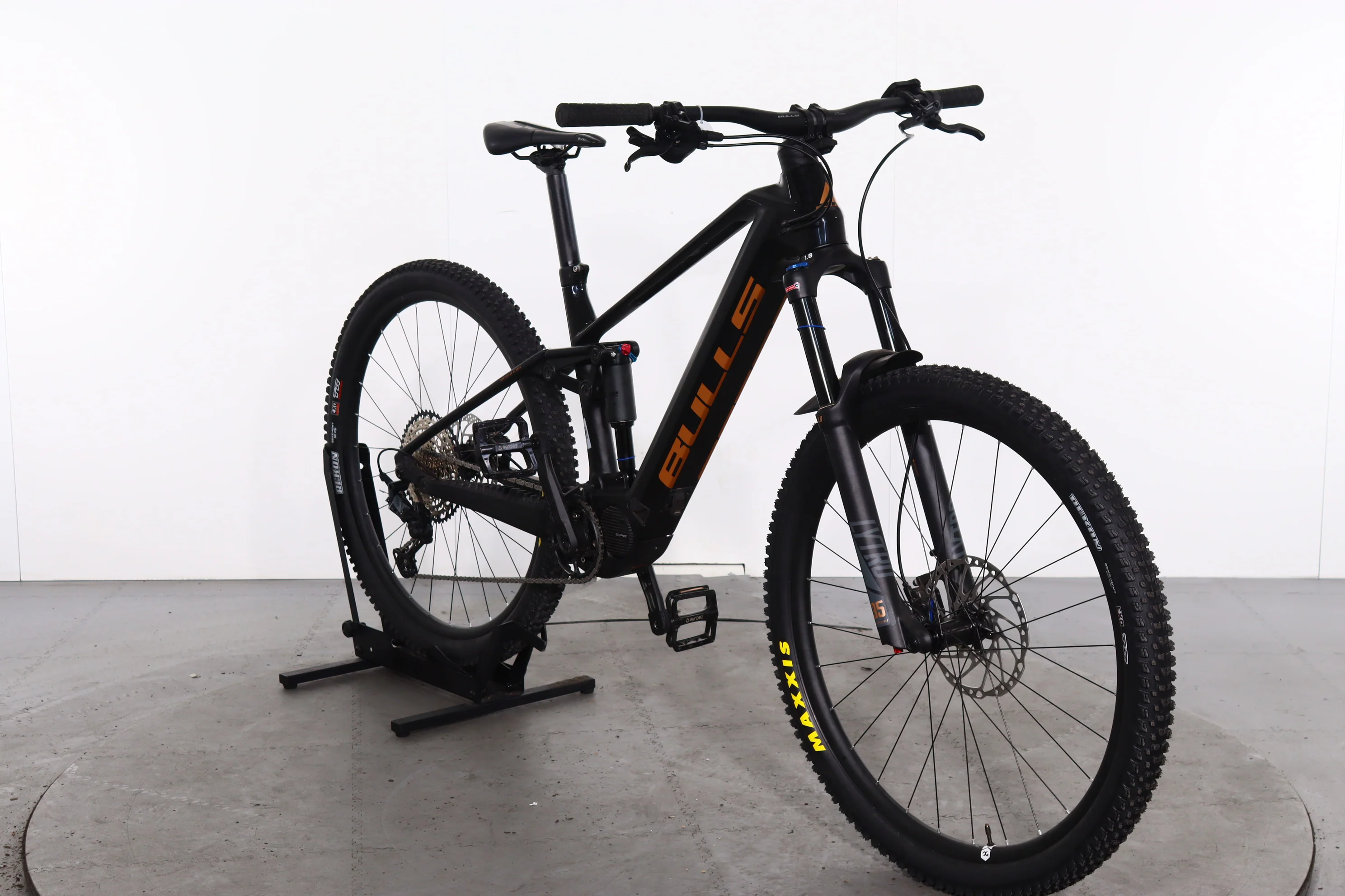 Bulls Sonic Evo AM-Sl 1 - Image 4