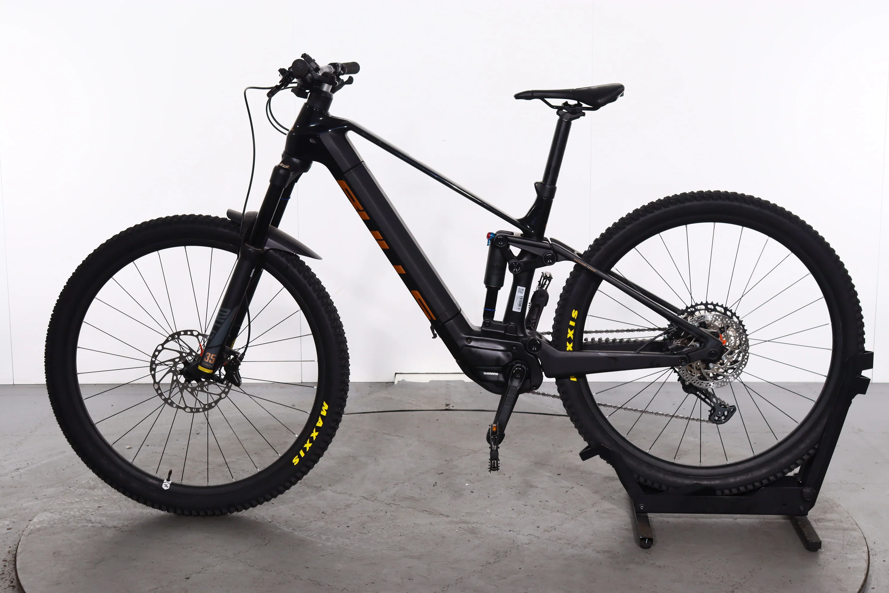 Bulls Sonic Evo AM-Sl 1 - Image 6