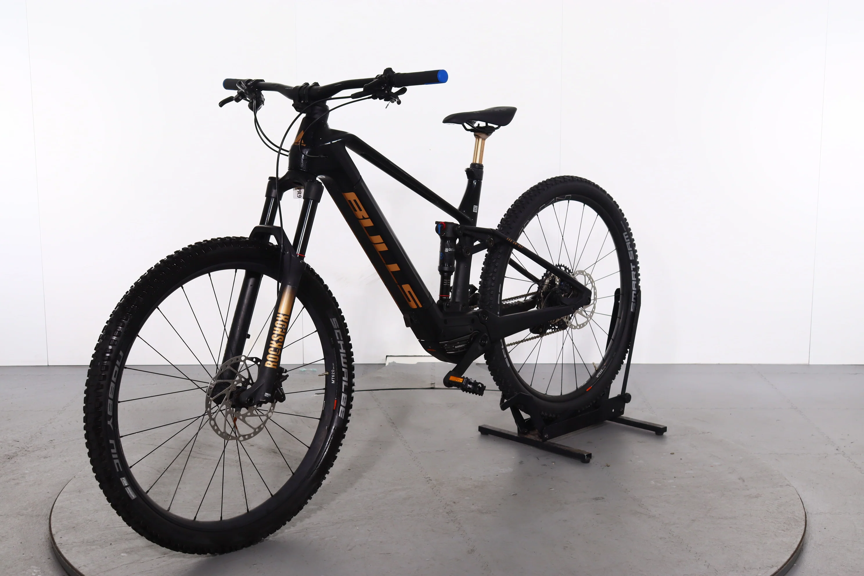 Bulls Sonic Evo AM-Sl 1 - Image 4