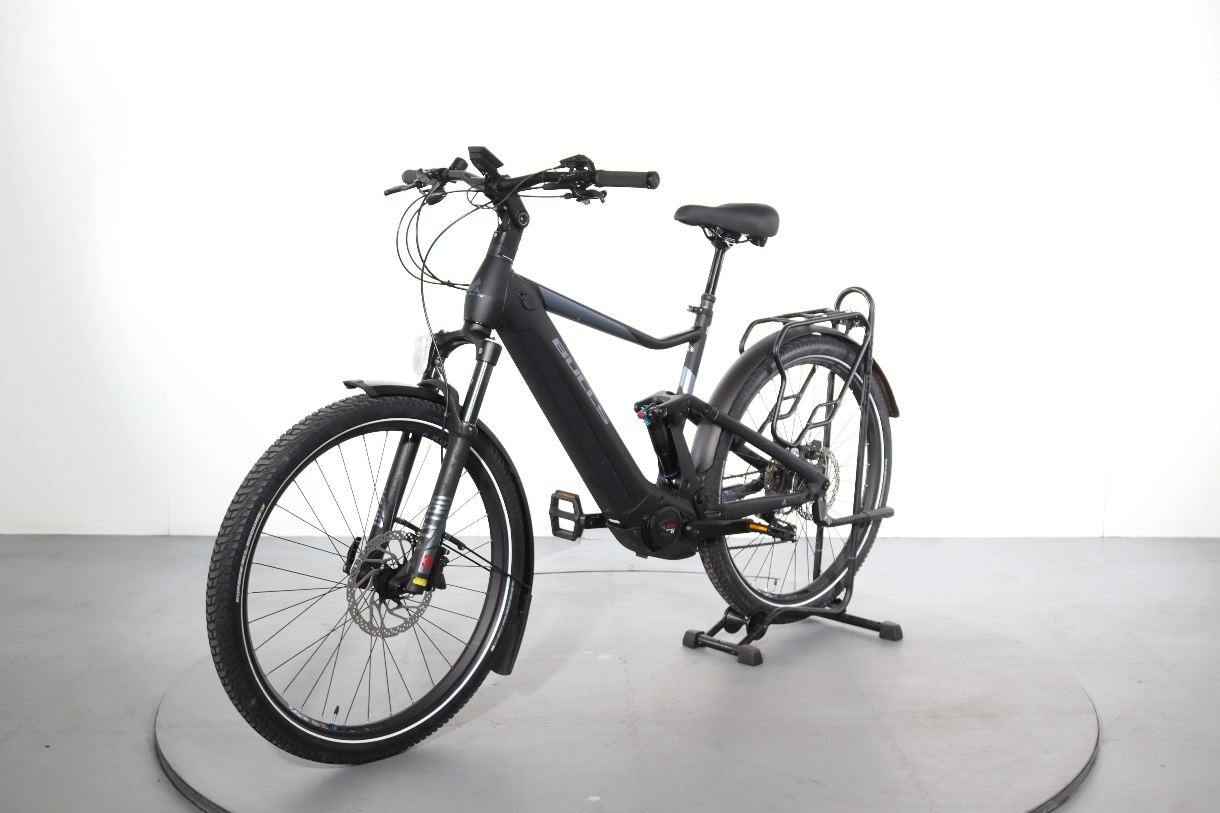Bulls Iconic Evo TR1 - Image 3