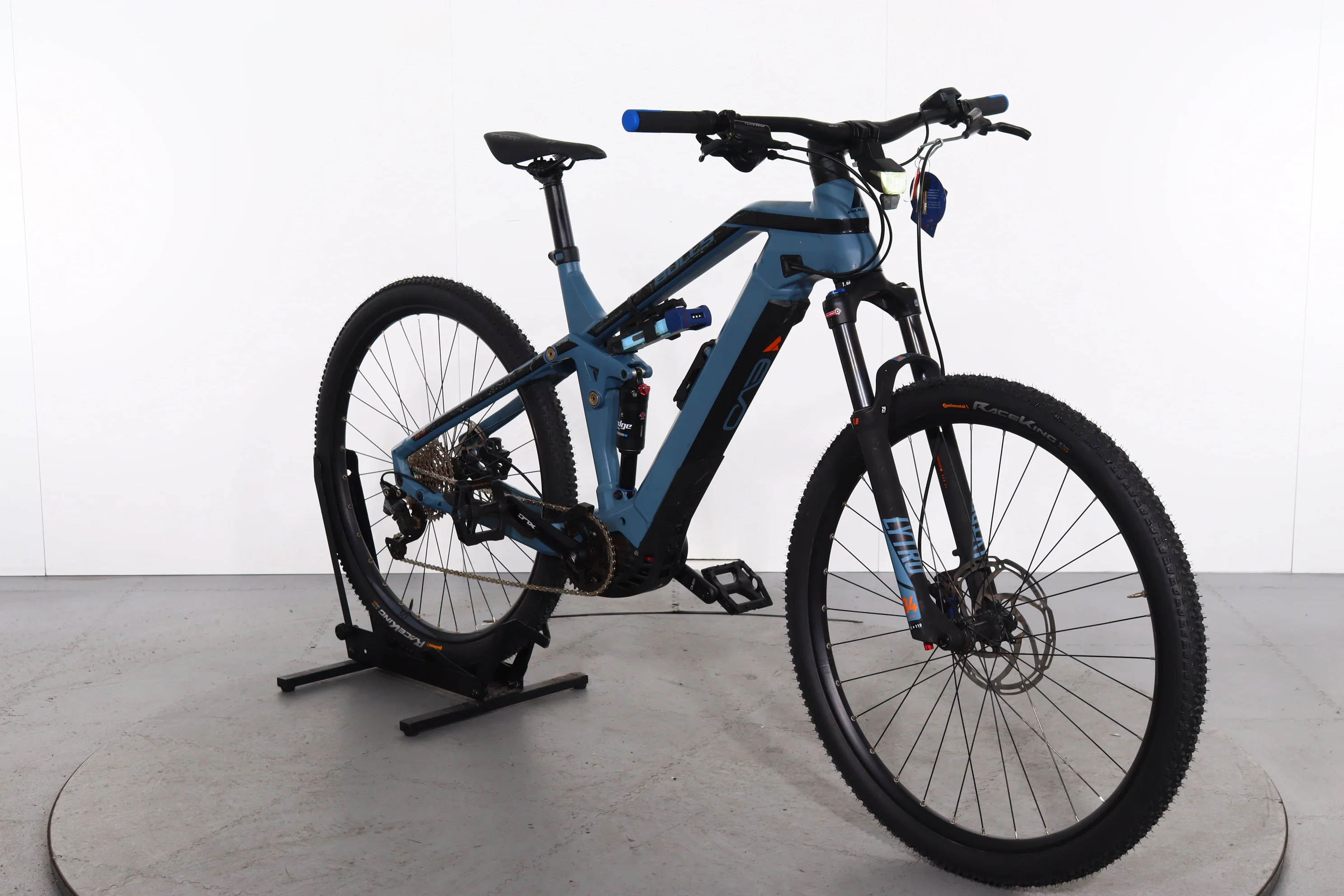 Bulls Sonic Evo TR1 - Image 4