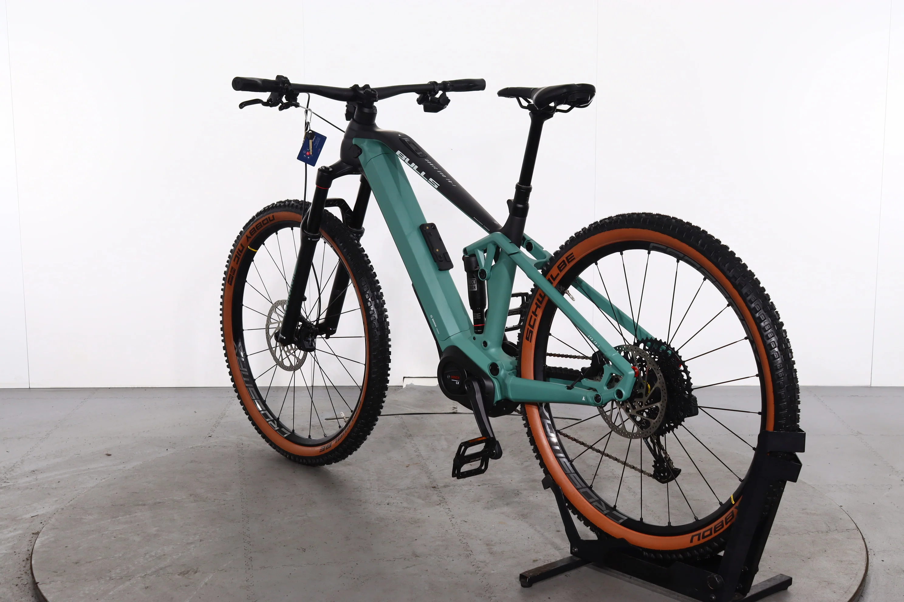 Bulls Sonic EVO TR-I - Image 5