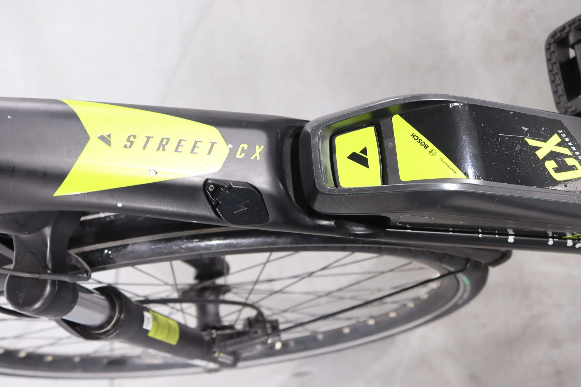 Bulls Street CX - Image 9