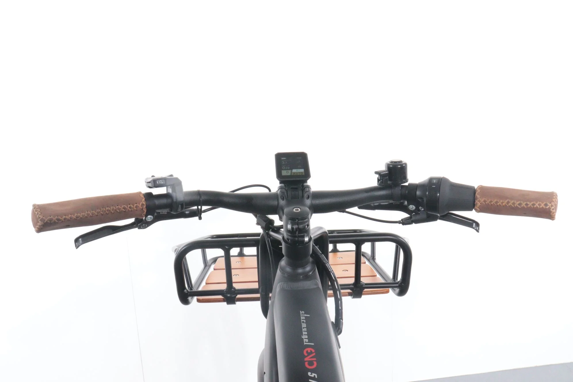 Bulls Sturmvogel EVO 5F Belt - Image 10