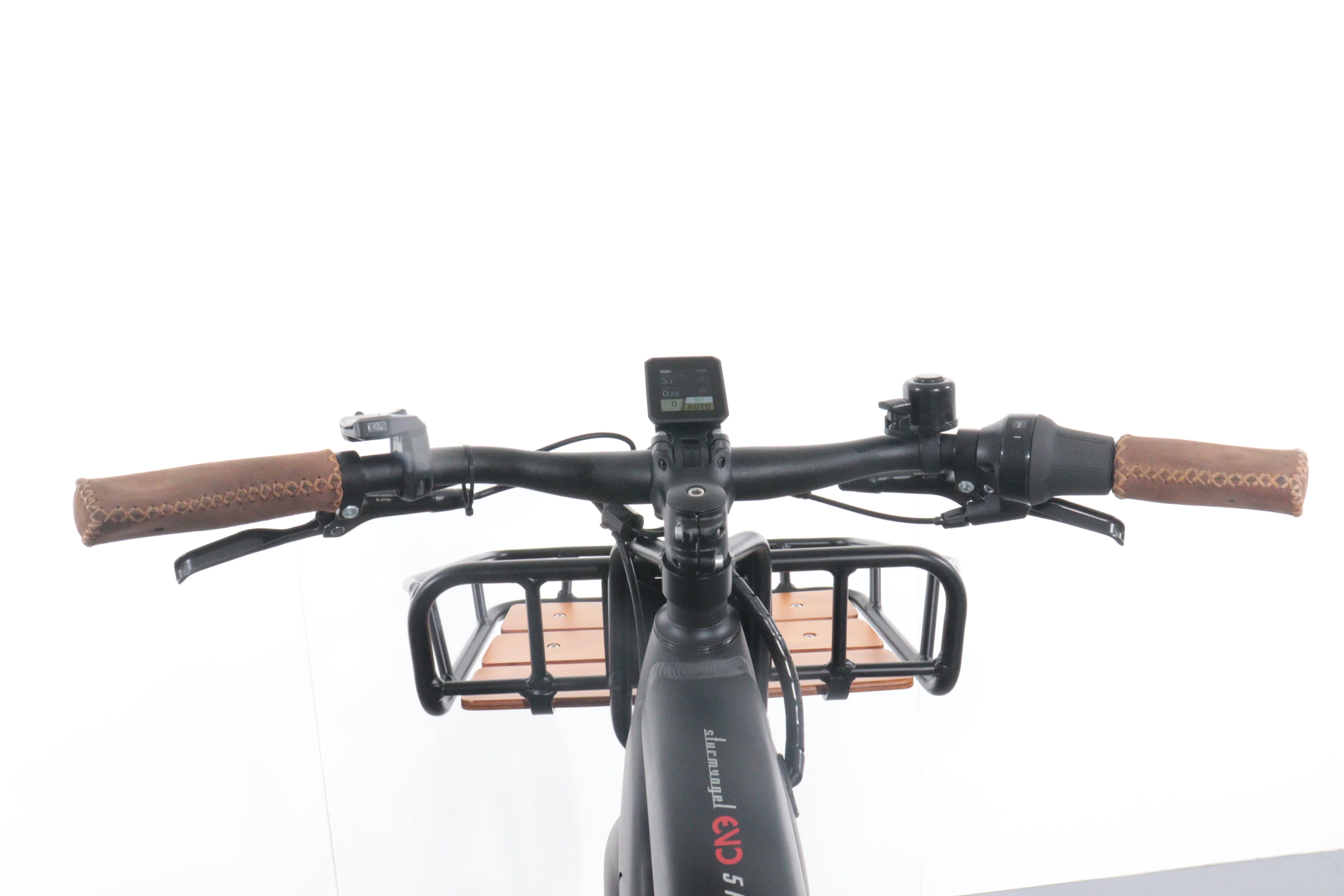 Bulls Sturmvogel EVO 5F Belt - Image 7