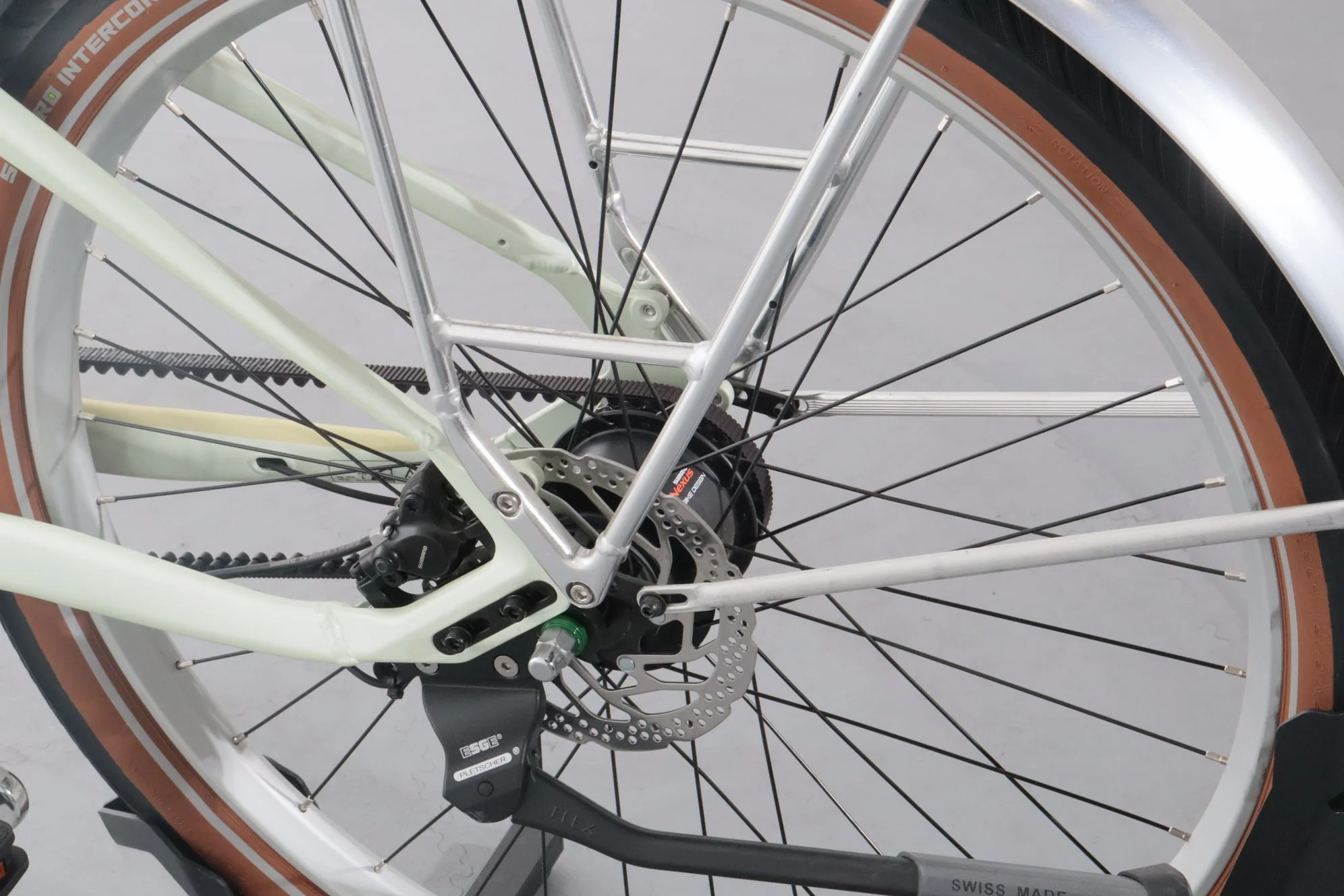 Bulls Sturmvogel EVO 5F Belt - Image 12