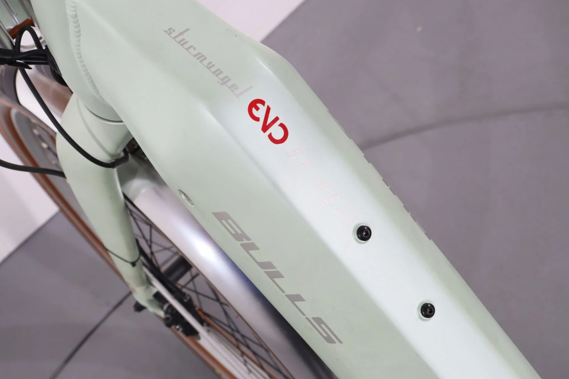 Bulls STURMVOGEL EVO 5F BELT - Image 14