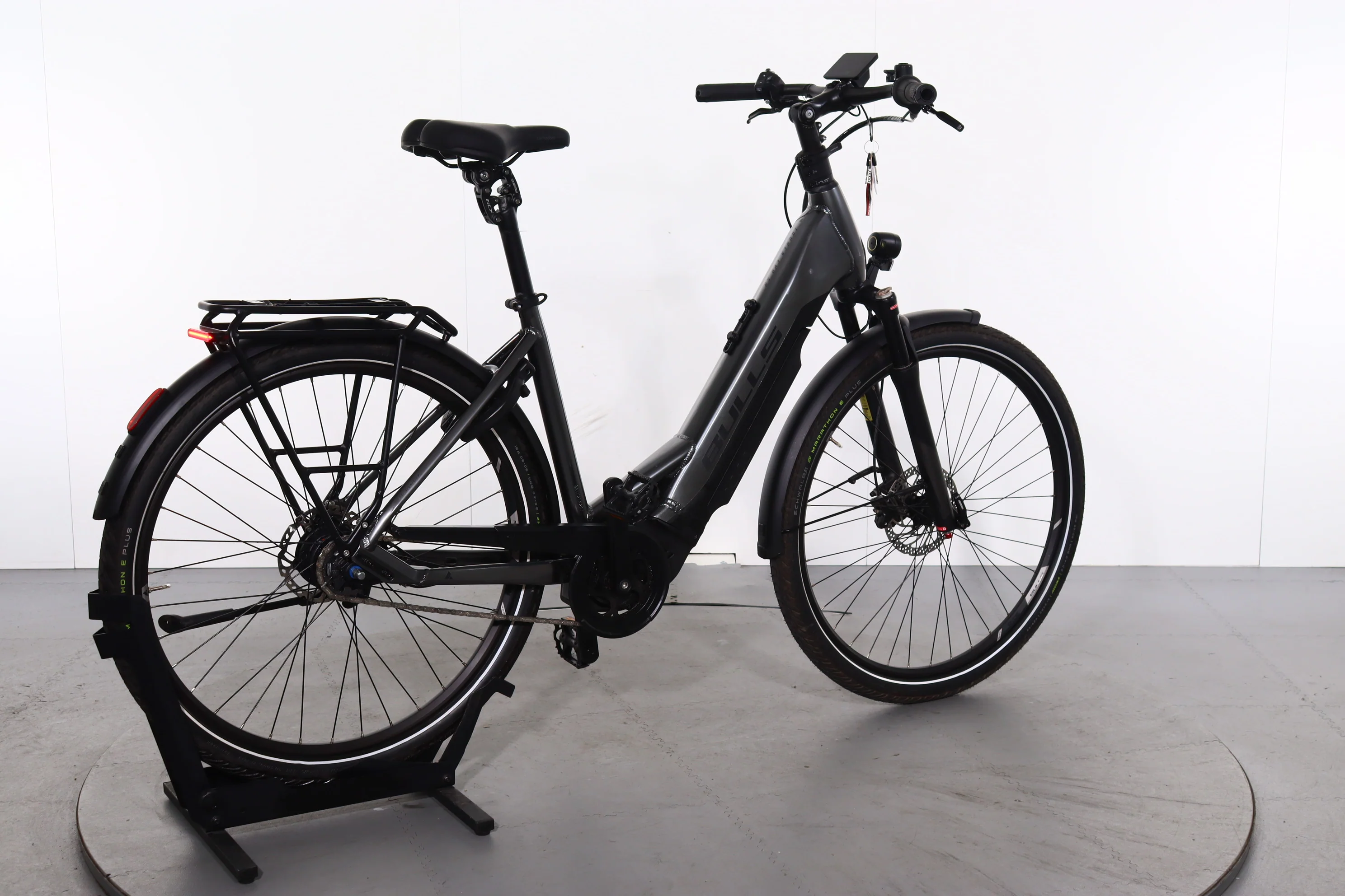 Bulls Tourer EVO 5R FIT - Image 2