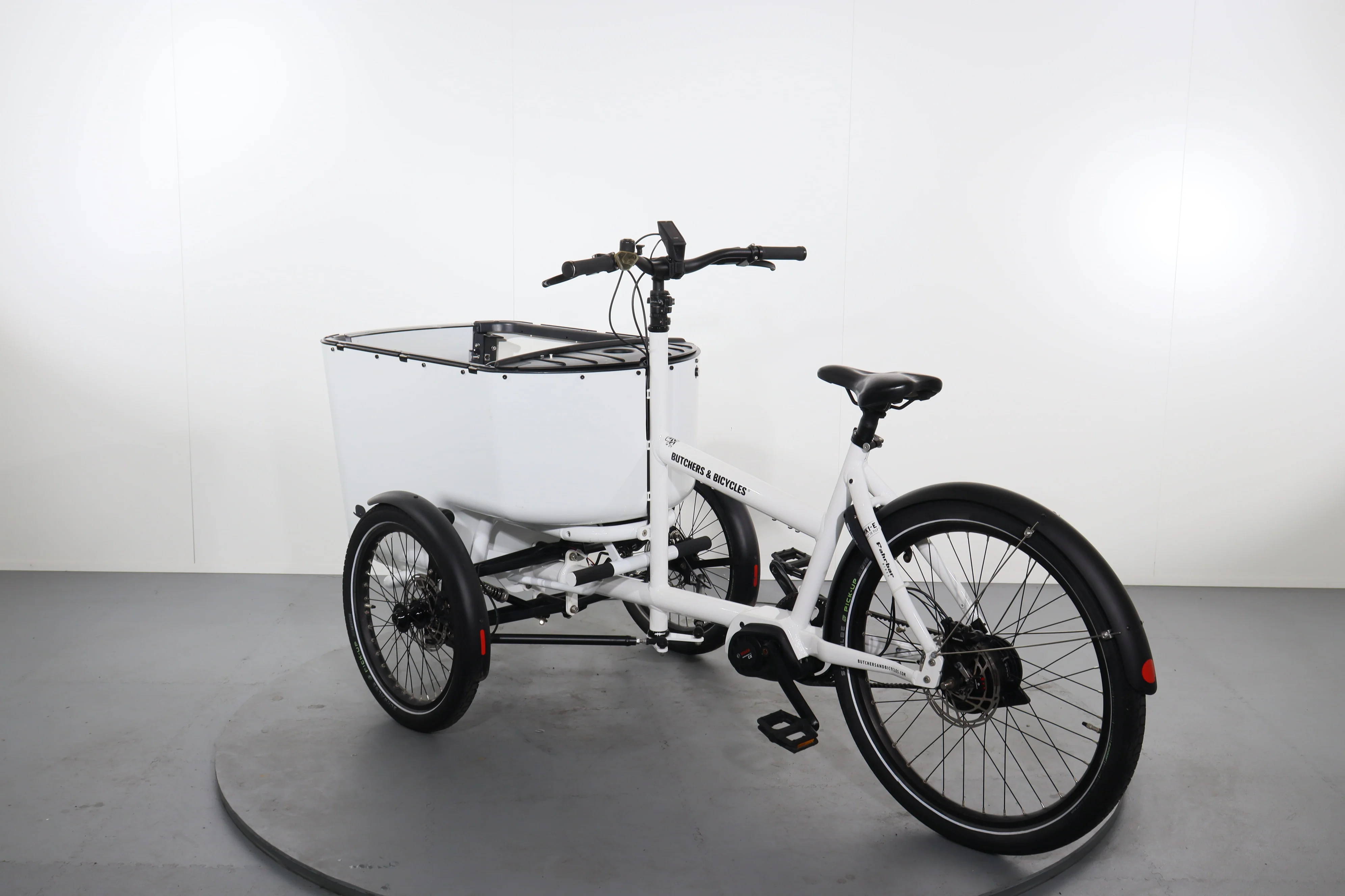 Butchers and Bicycles MK1-E - Image 5