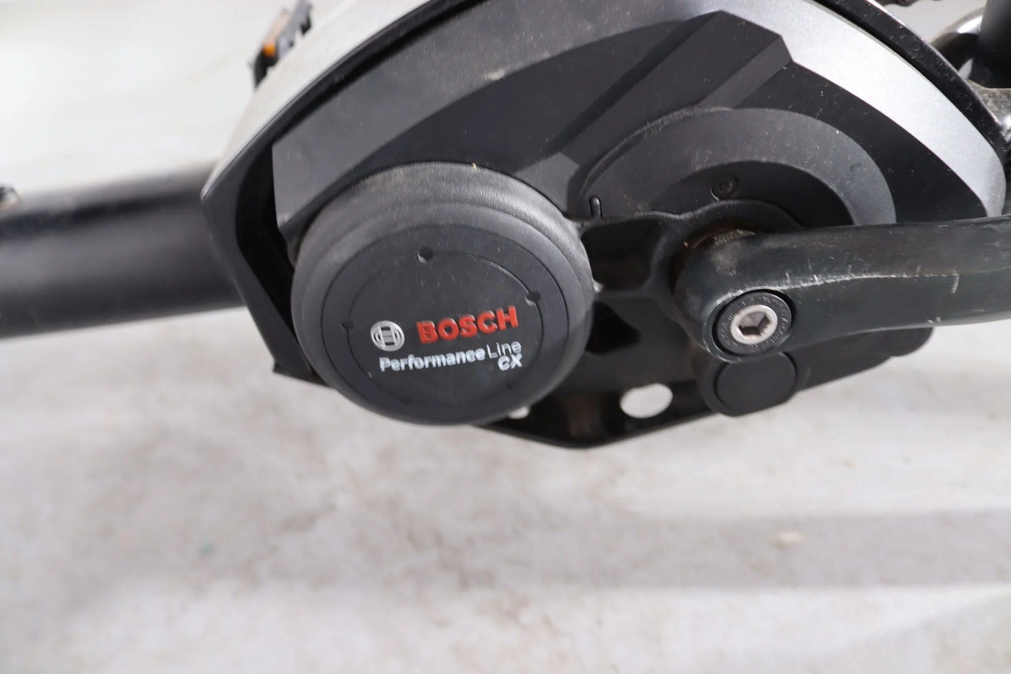 Butchers and Bicycles MK1E touring - Image 10