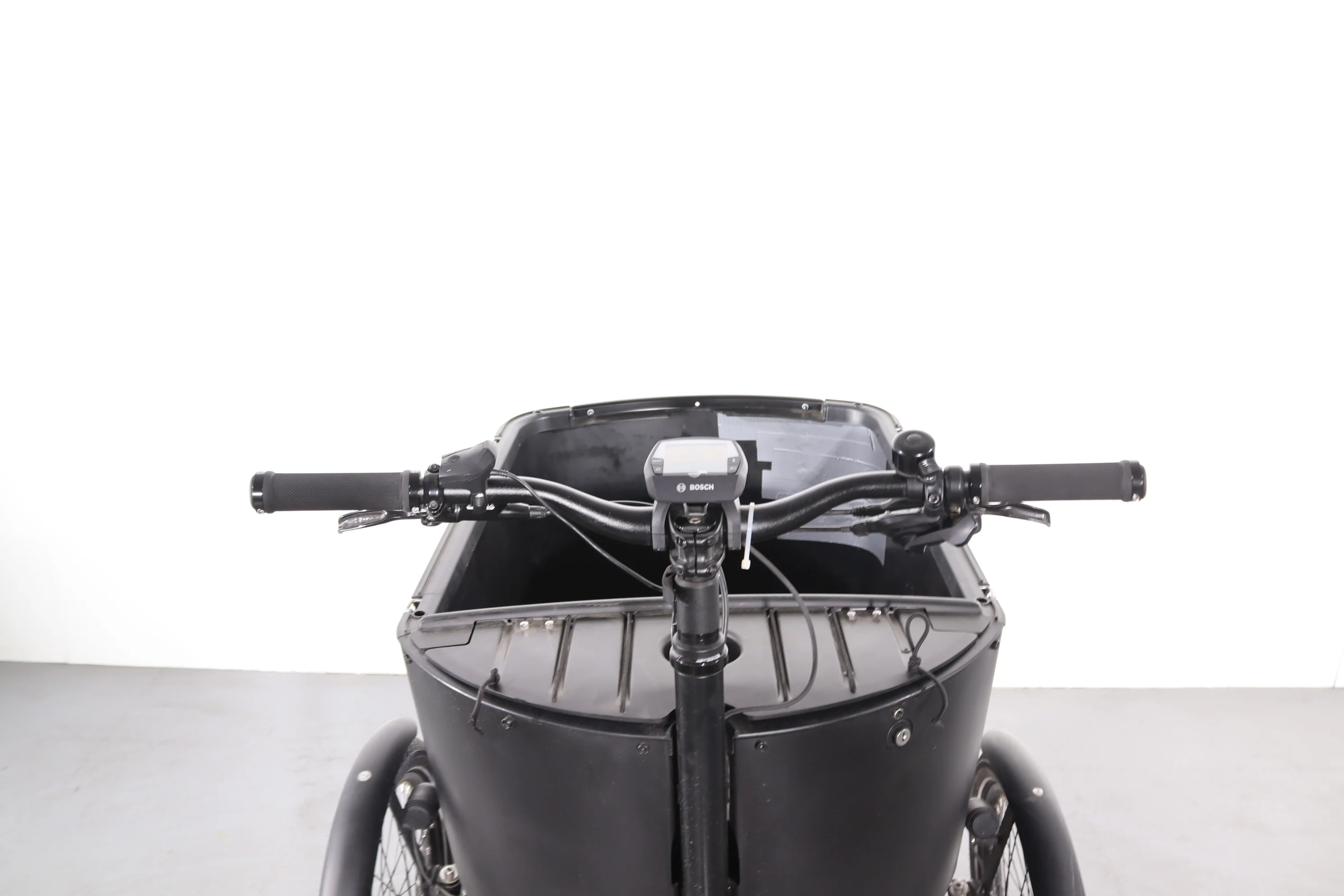 Butchers and Bicycles MK1E touring - Image 7