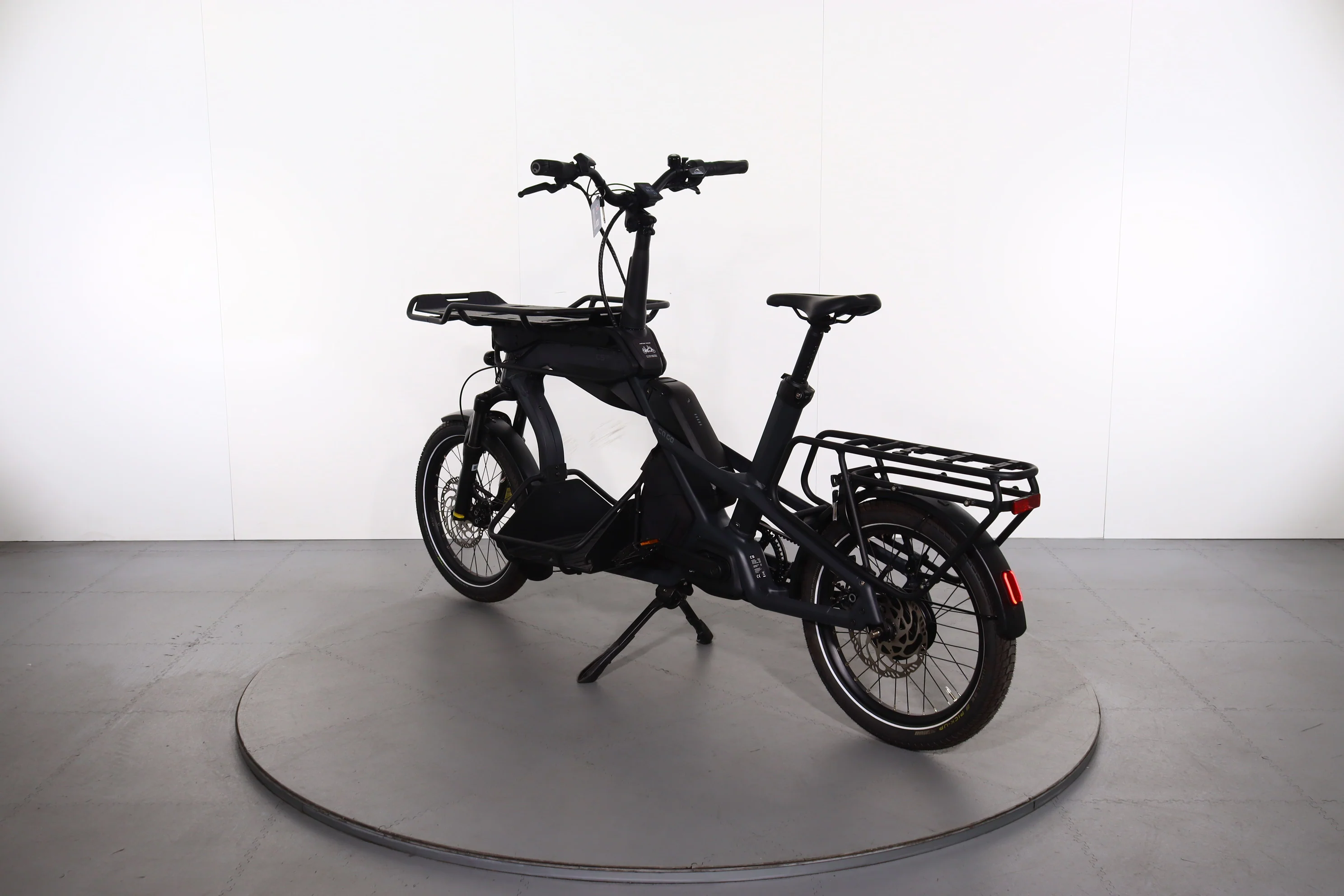 Ca Go CS200 - Image 6