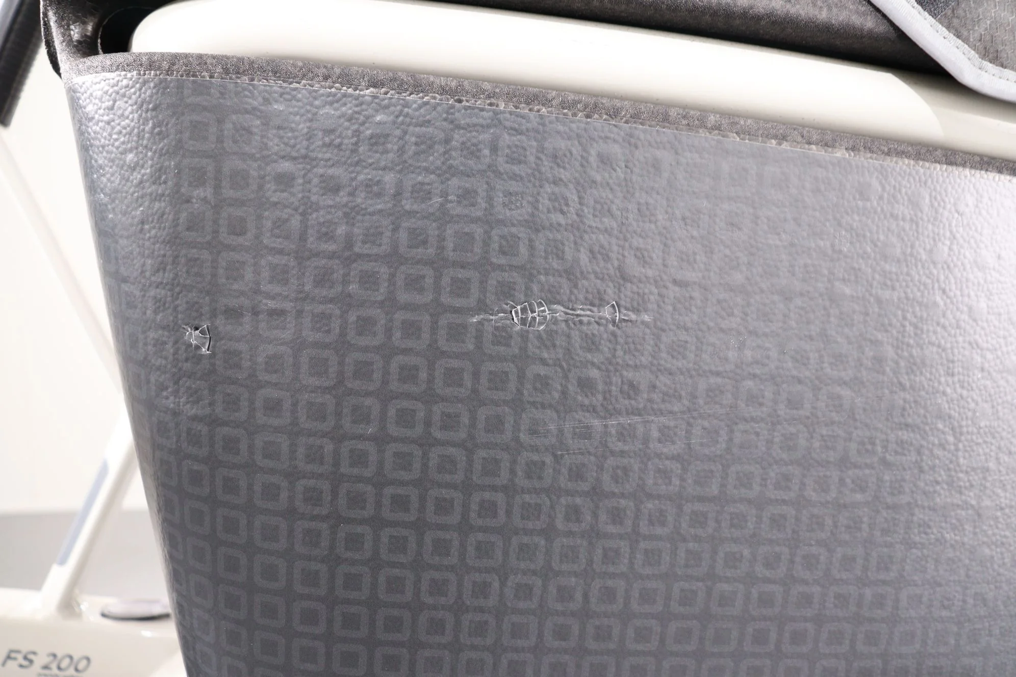 Ca Go FS200 Family Life Plus - Image 8