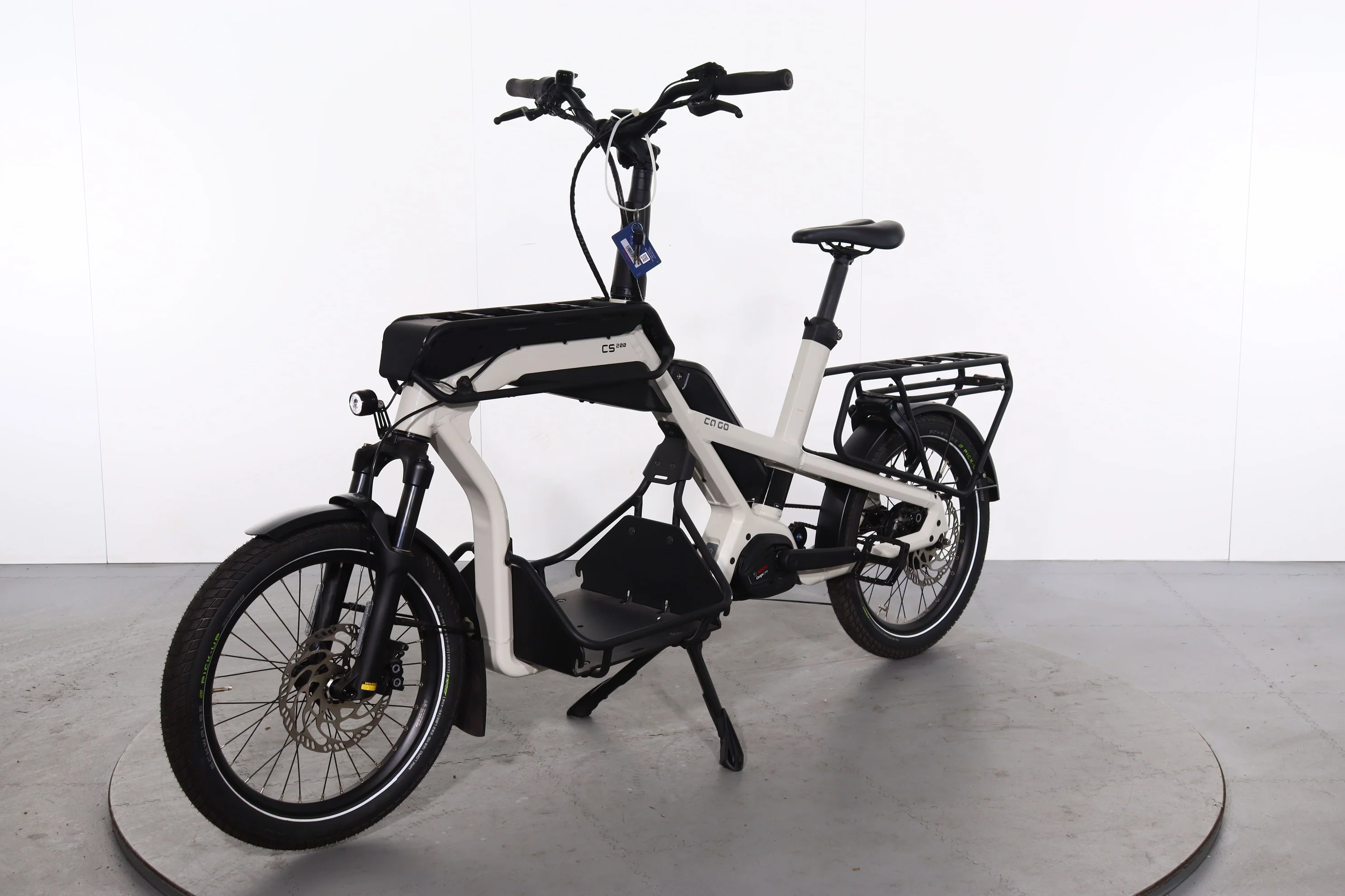 CaGo CS200 - Image 3