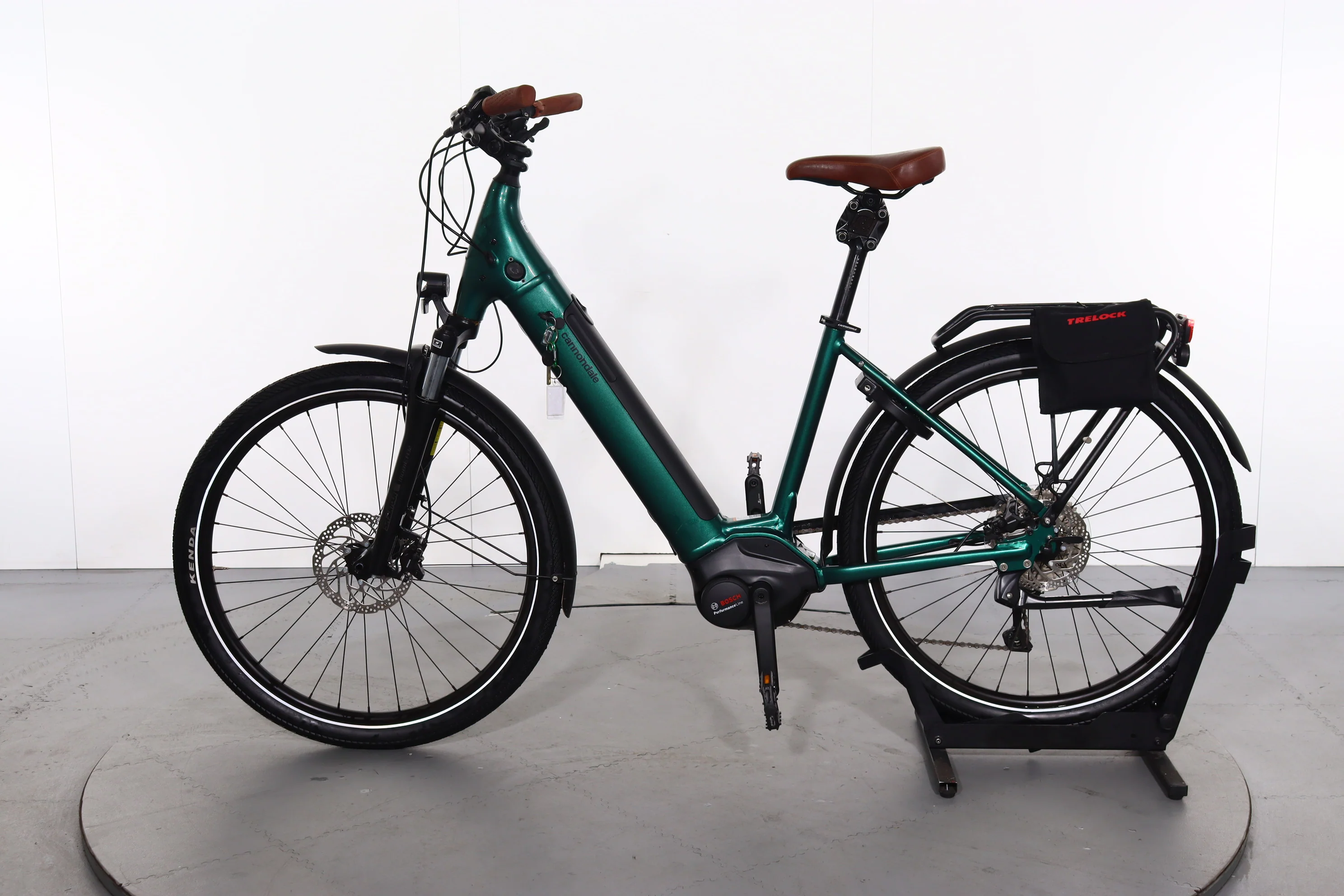 Cannondale Adventure Neo 1 EQ - Image 5