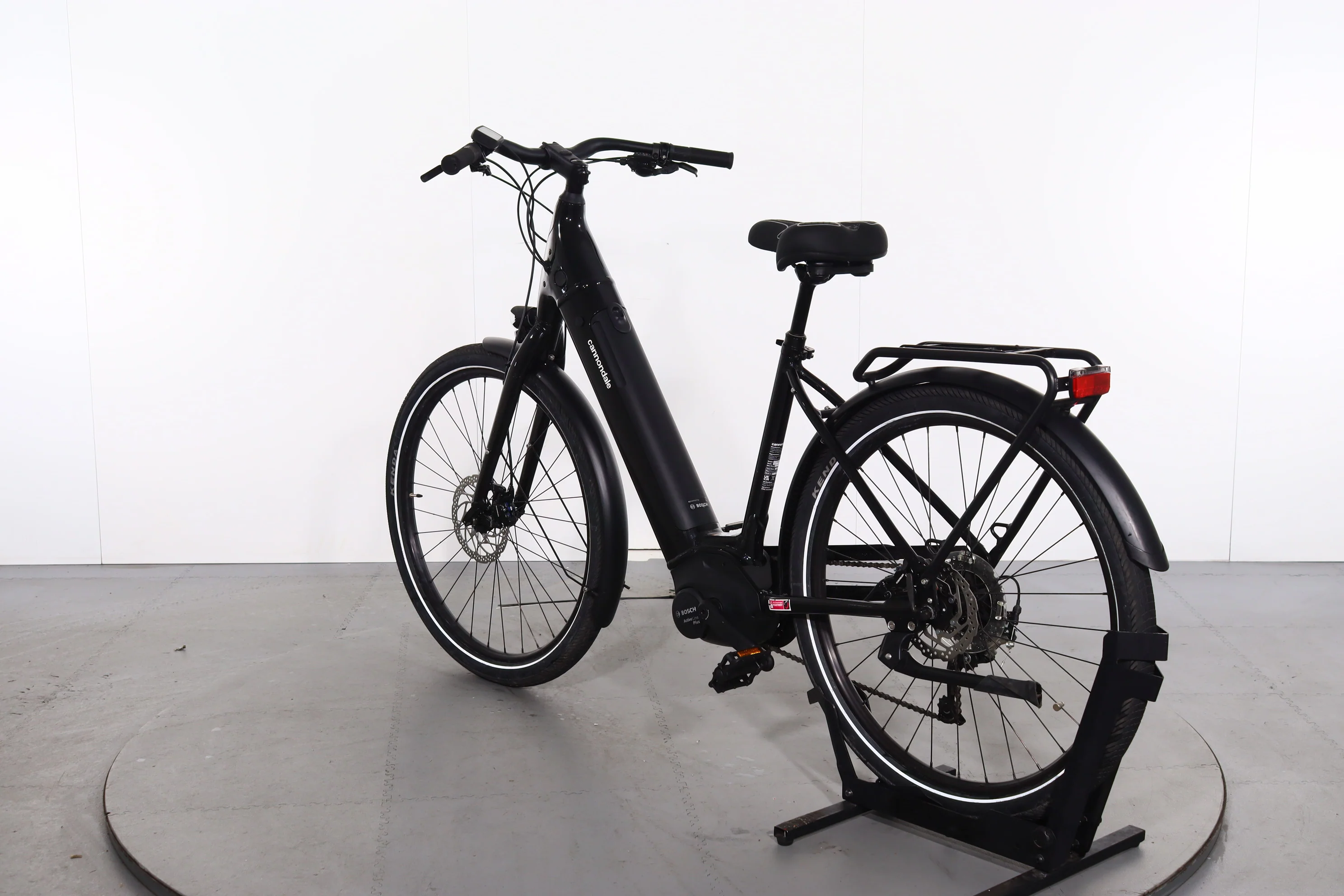Cannondale Adventure Neo 3.1 EQ - Image 2