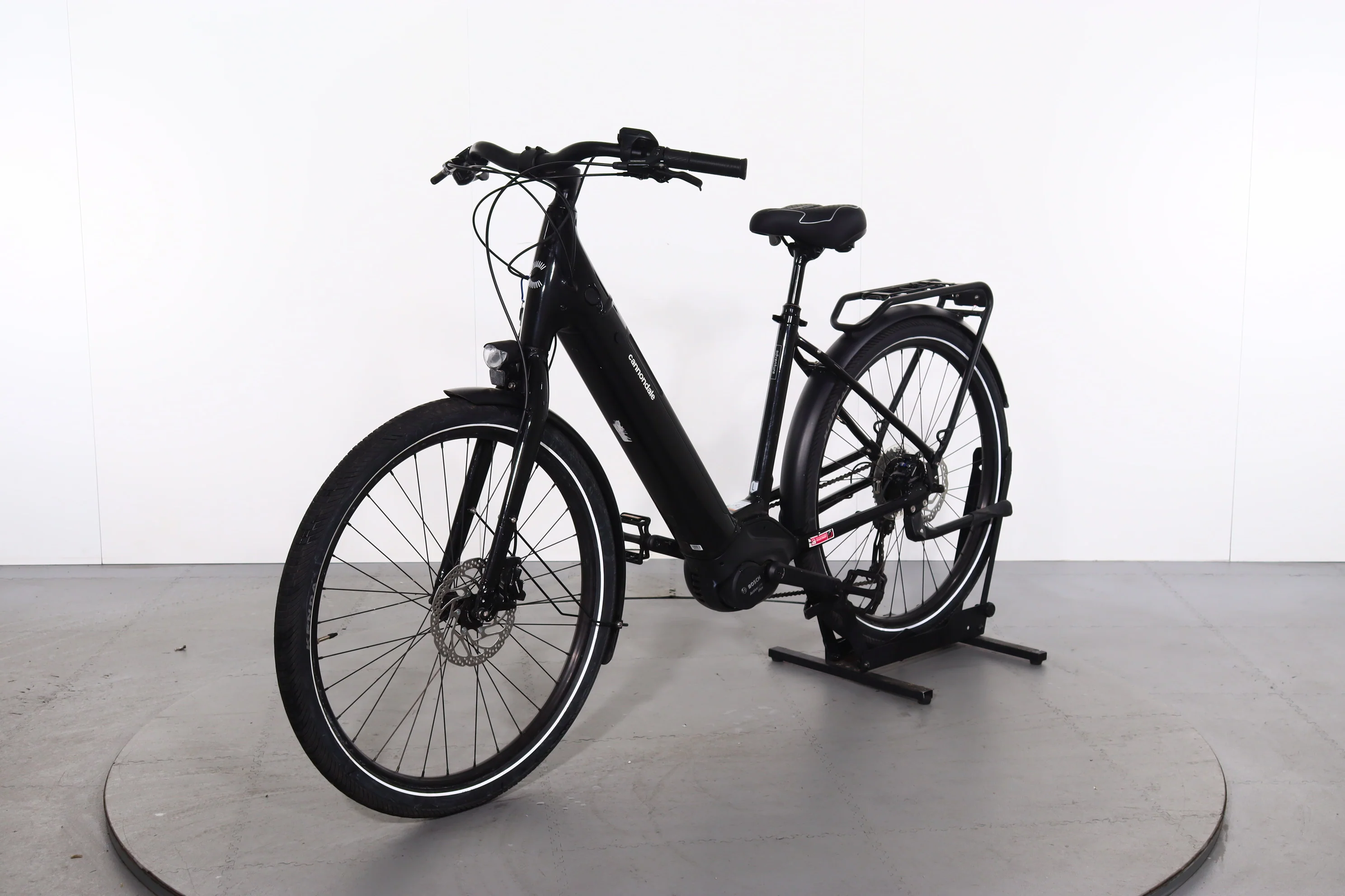 Cannondale Adventure Neo 3.1 EQ - Image 4