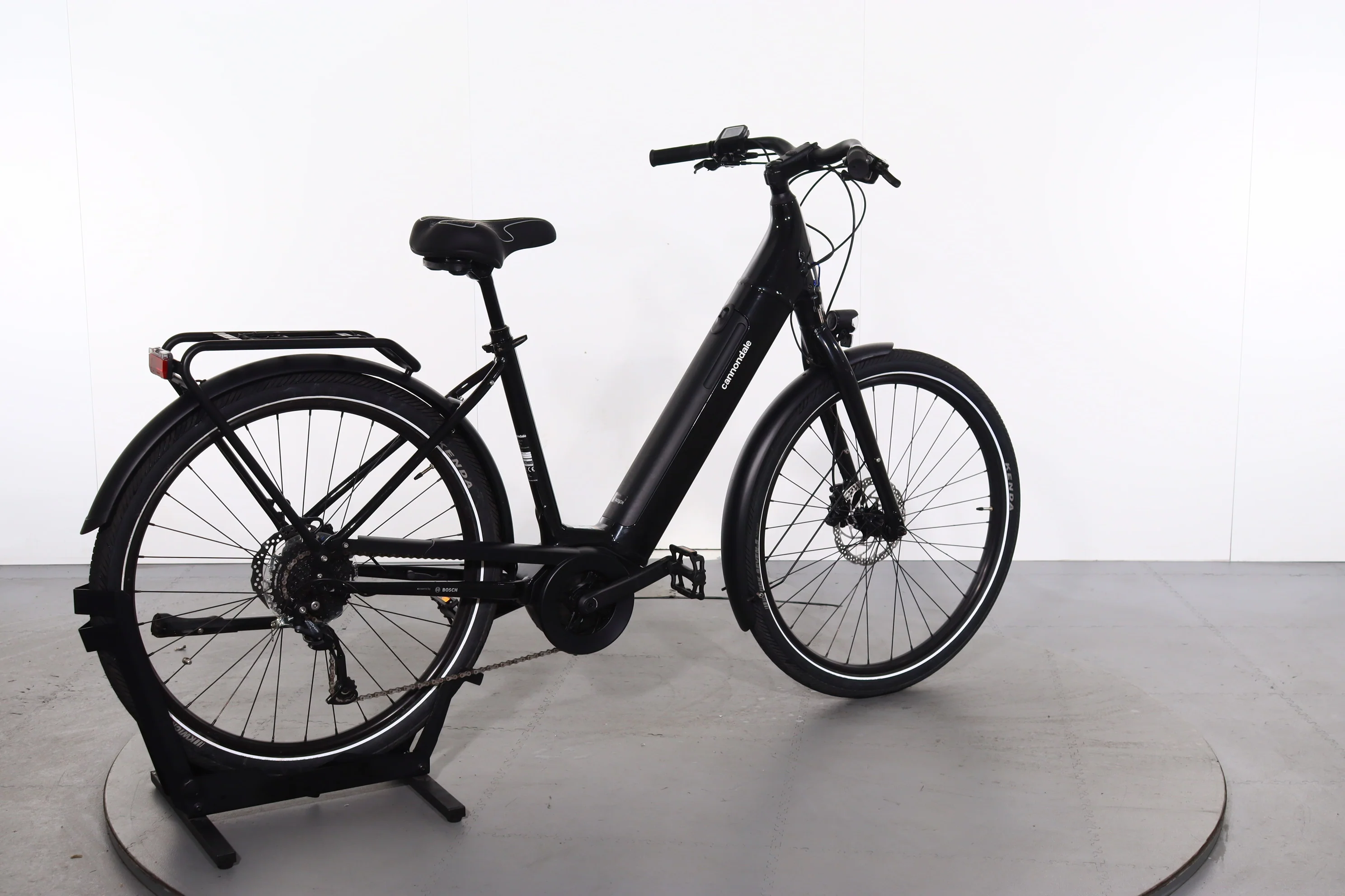 Cannondale Adventure Neo 3.1 EQ - Image 6