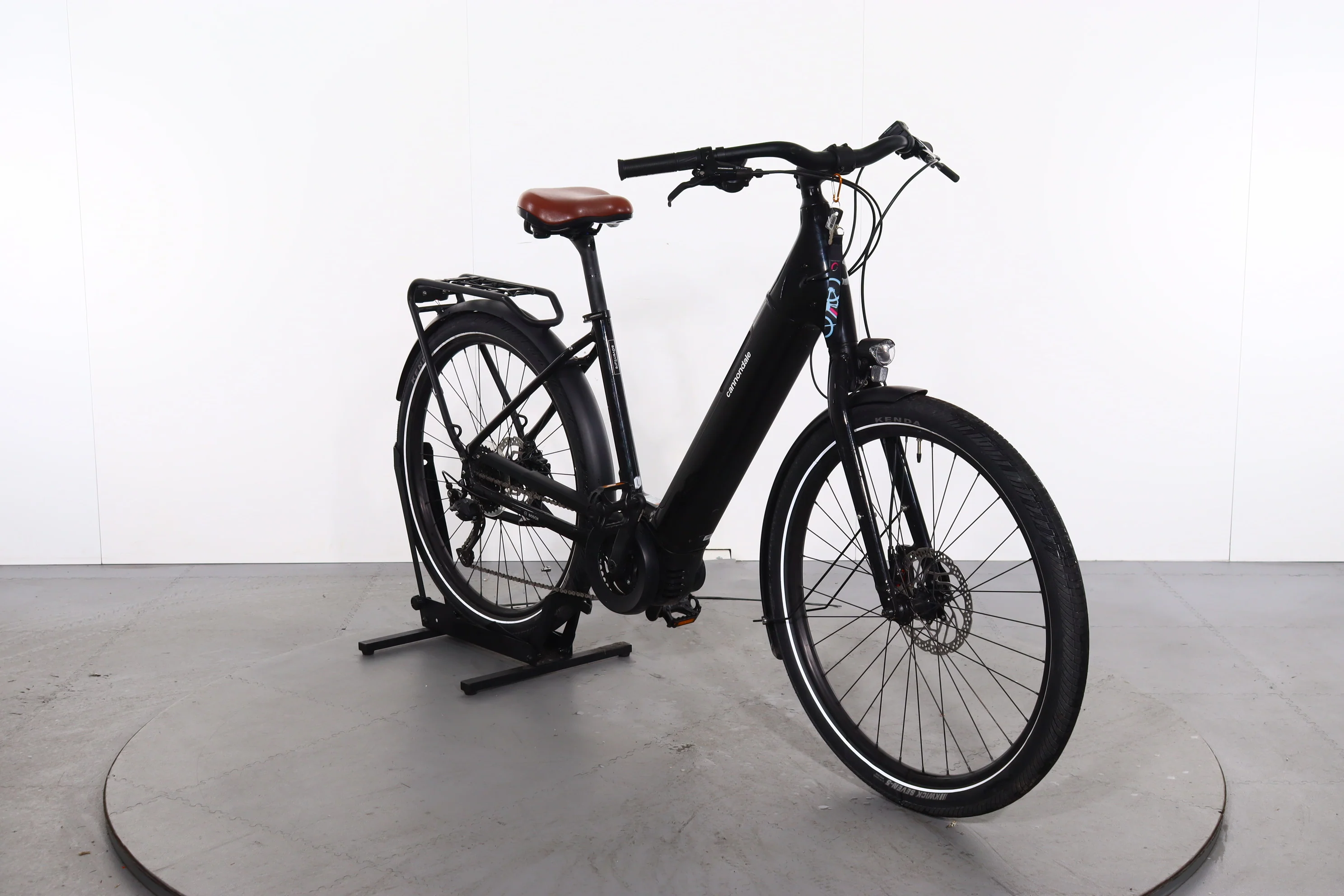 Cannondale Adventure Neo 3.1 EQ - Image 2