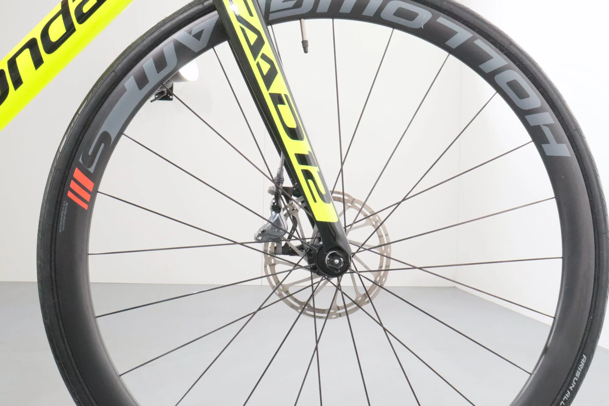 Cannondale CAAD12 Disk Force - Image 10