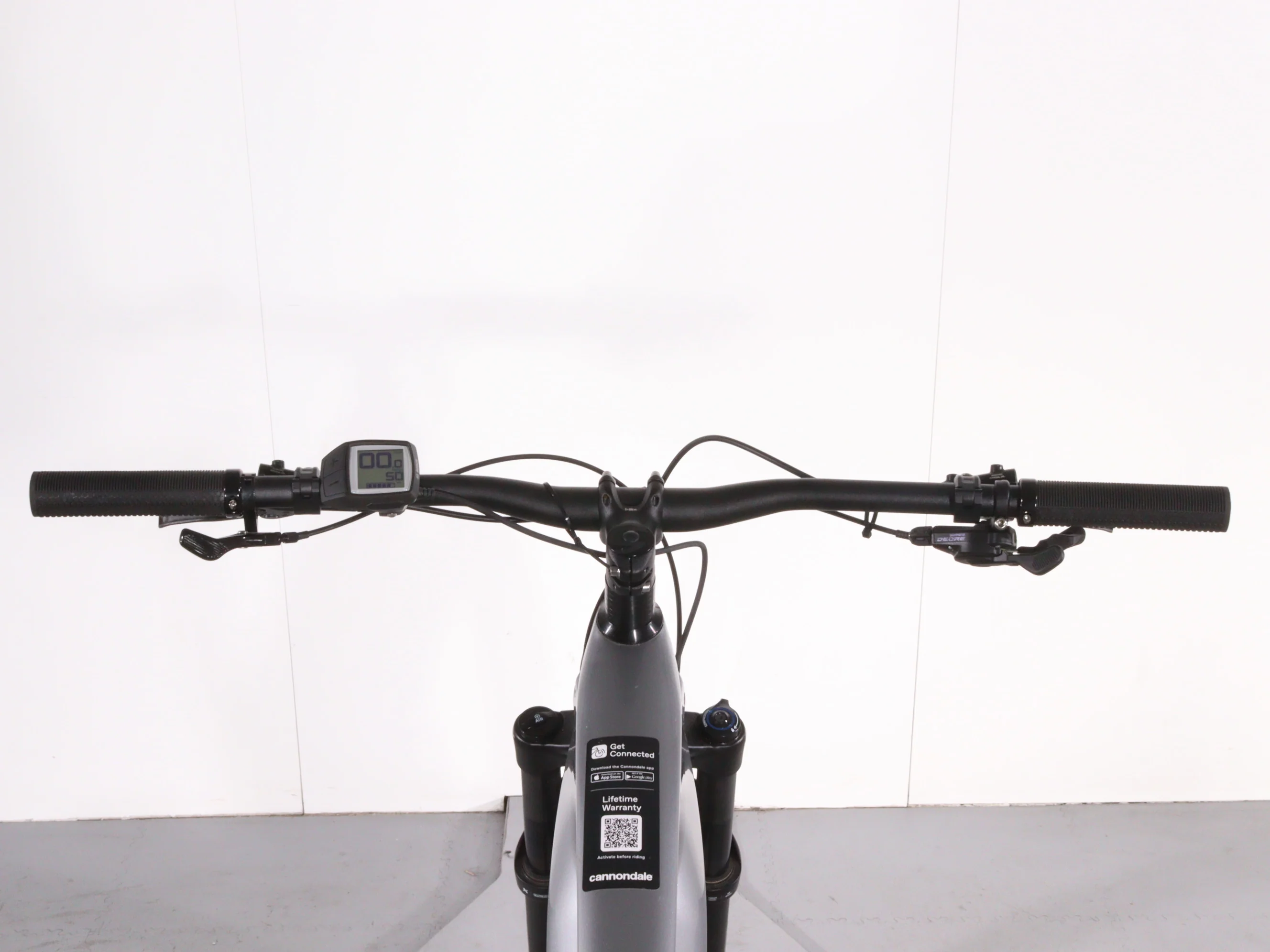 Cannondale Habit Neo 4+ - Image 7
