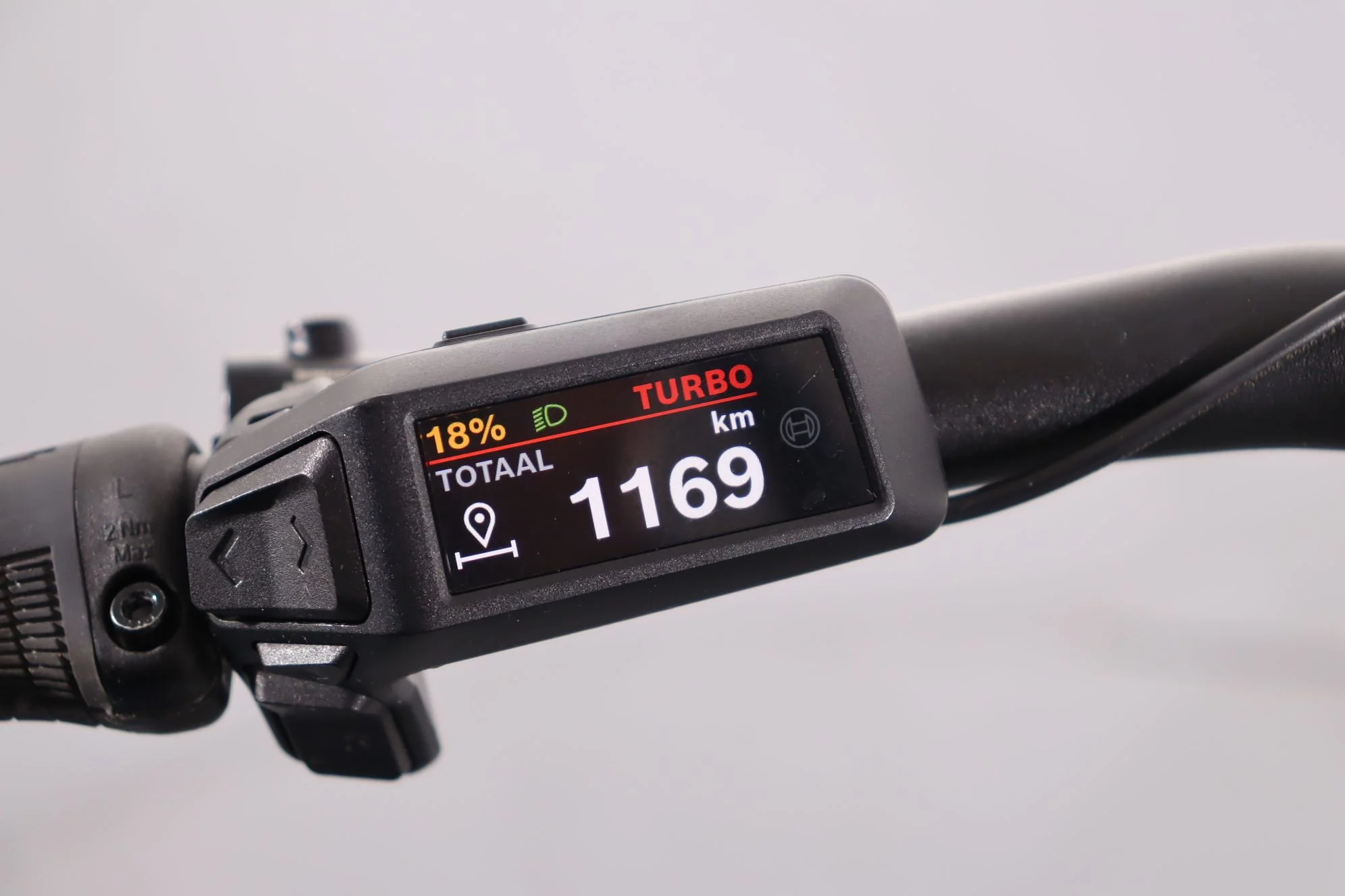 Cannondale MAVARO 4 LOW STEPTHRU - Image 15