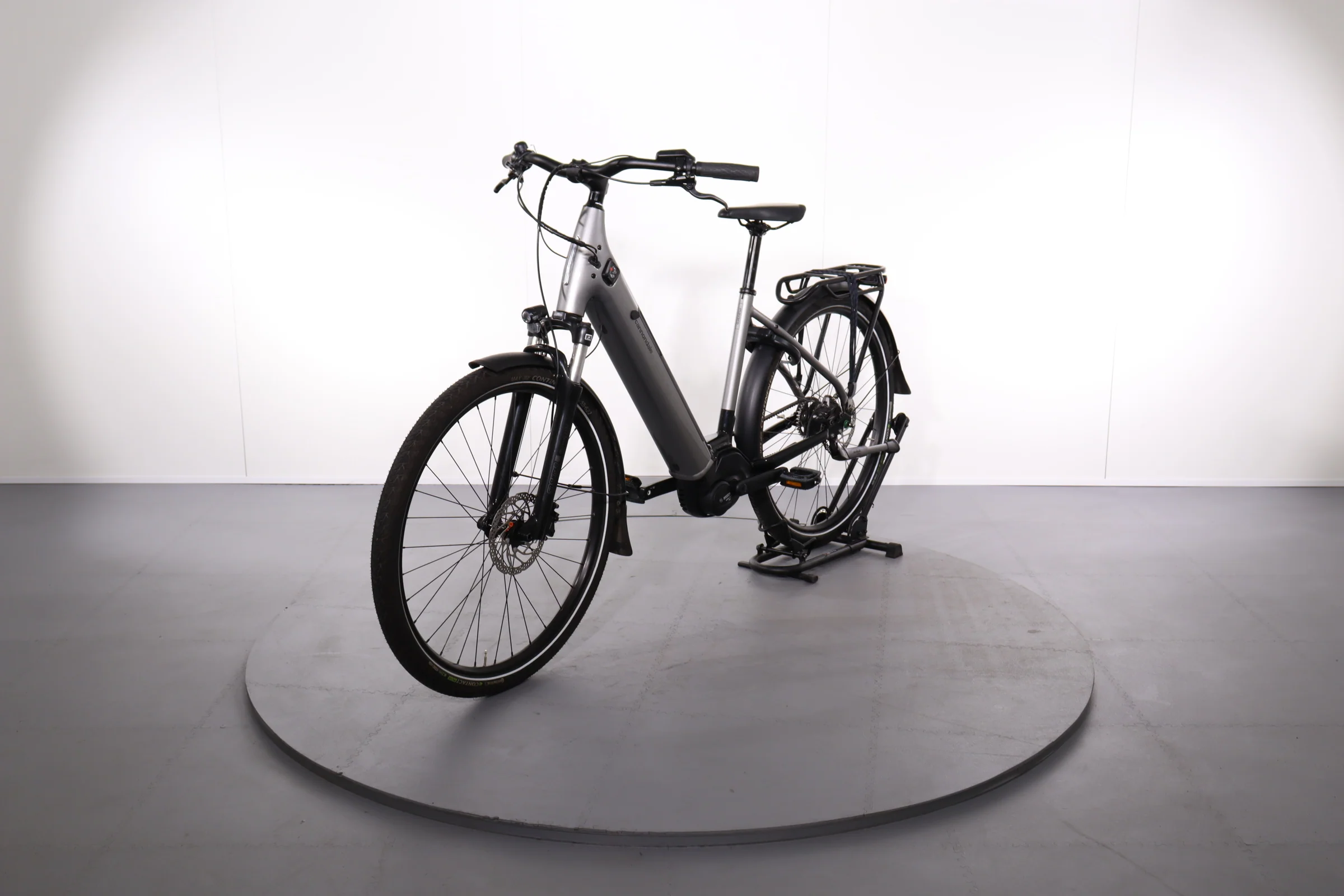 Cannondale MAVARO 4 LOW STEPTHRU - Image 3