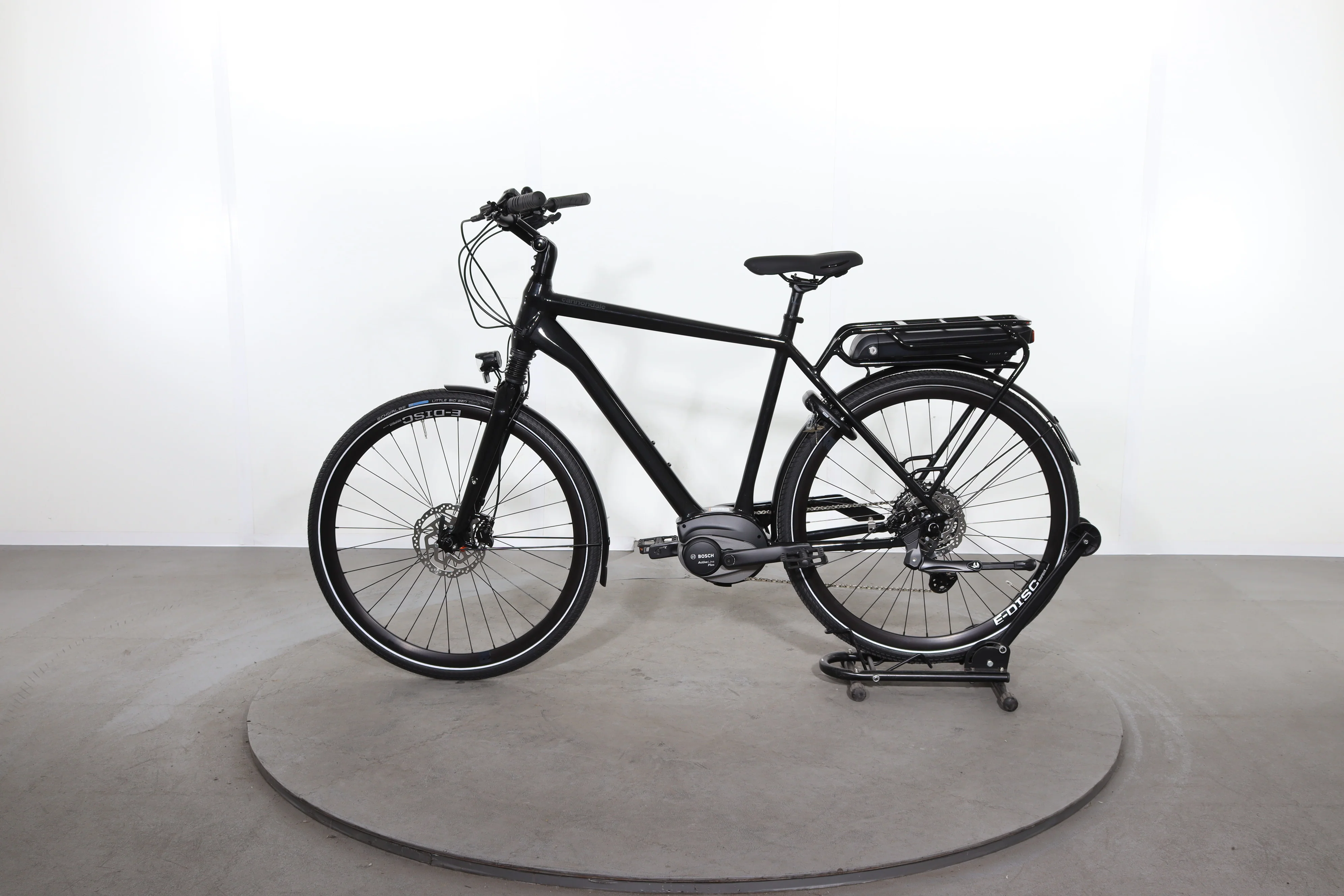 Cannondale Mavaro Active - Image 4